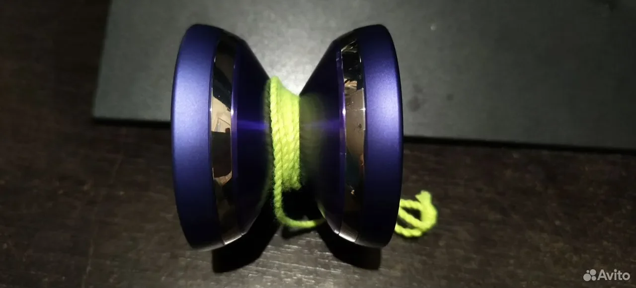 YJ yoyo swordmaster - миниатюра 2