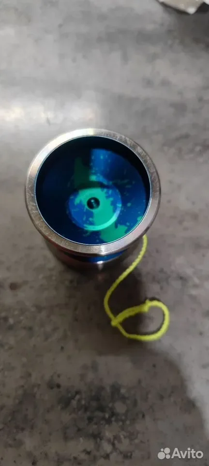 Yoyofactory edge infnity rebuild - миниатюра 2