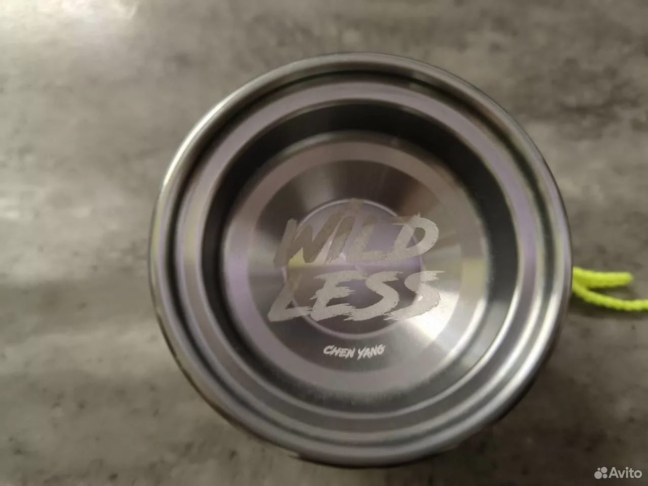 W!ld wildless - изображение 1