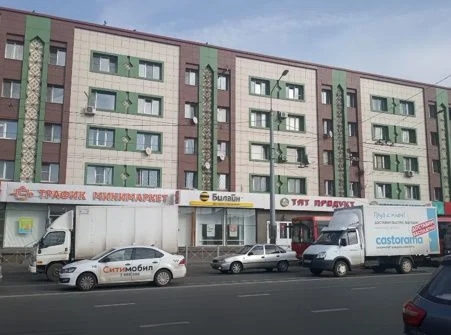 Жд вокзал 200м , Кремль 600 метров - миниатюра 14