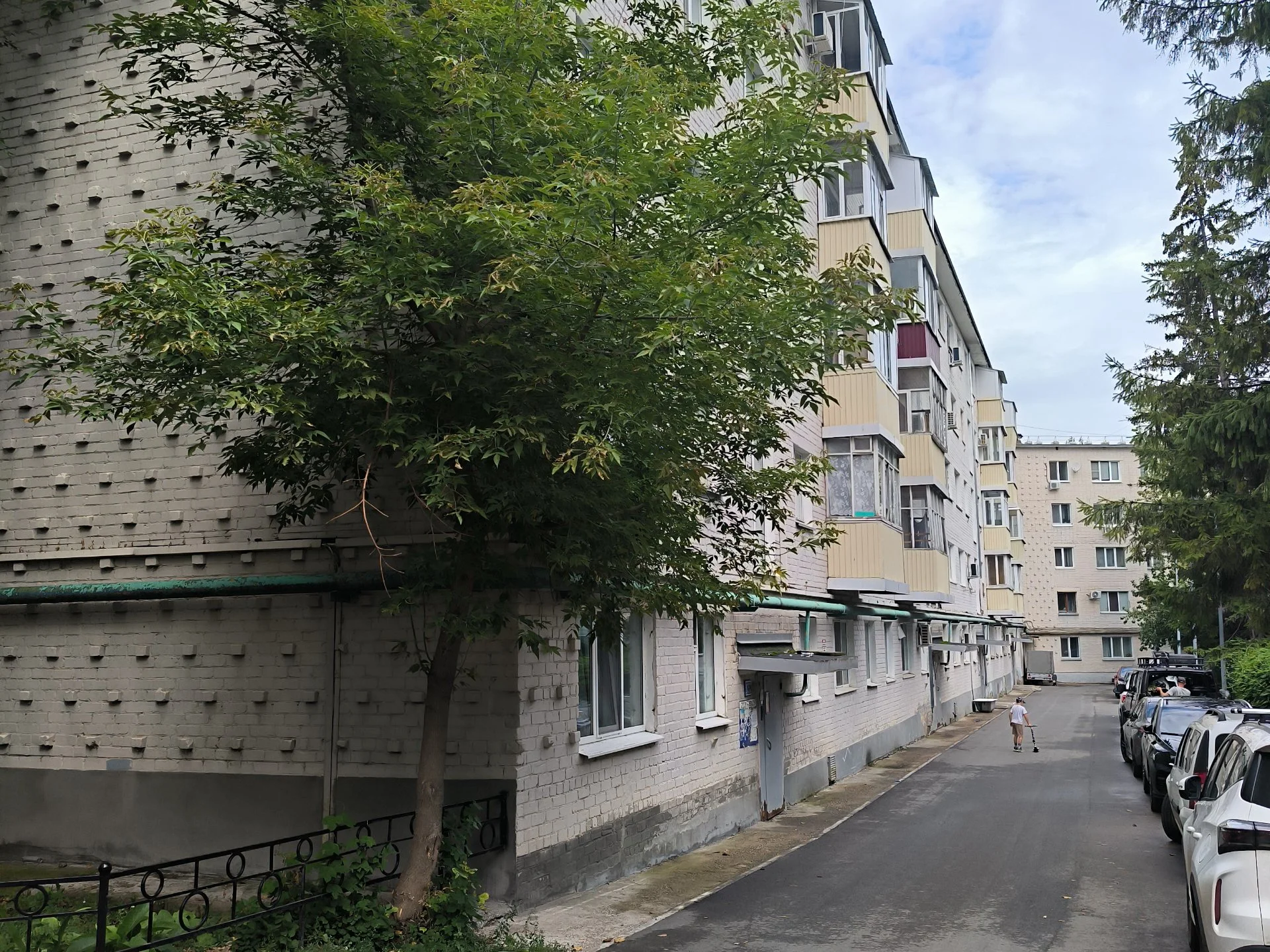 Кремлёвская Набережная 200 м пешком - миниатюра 22