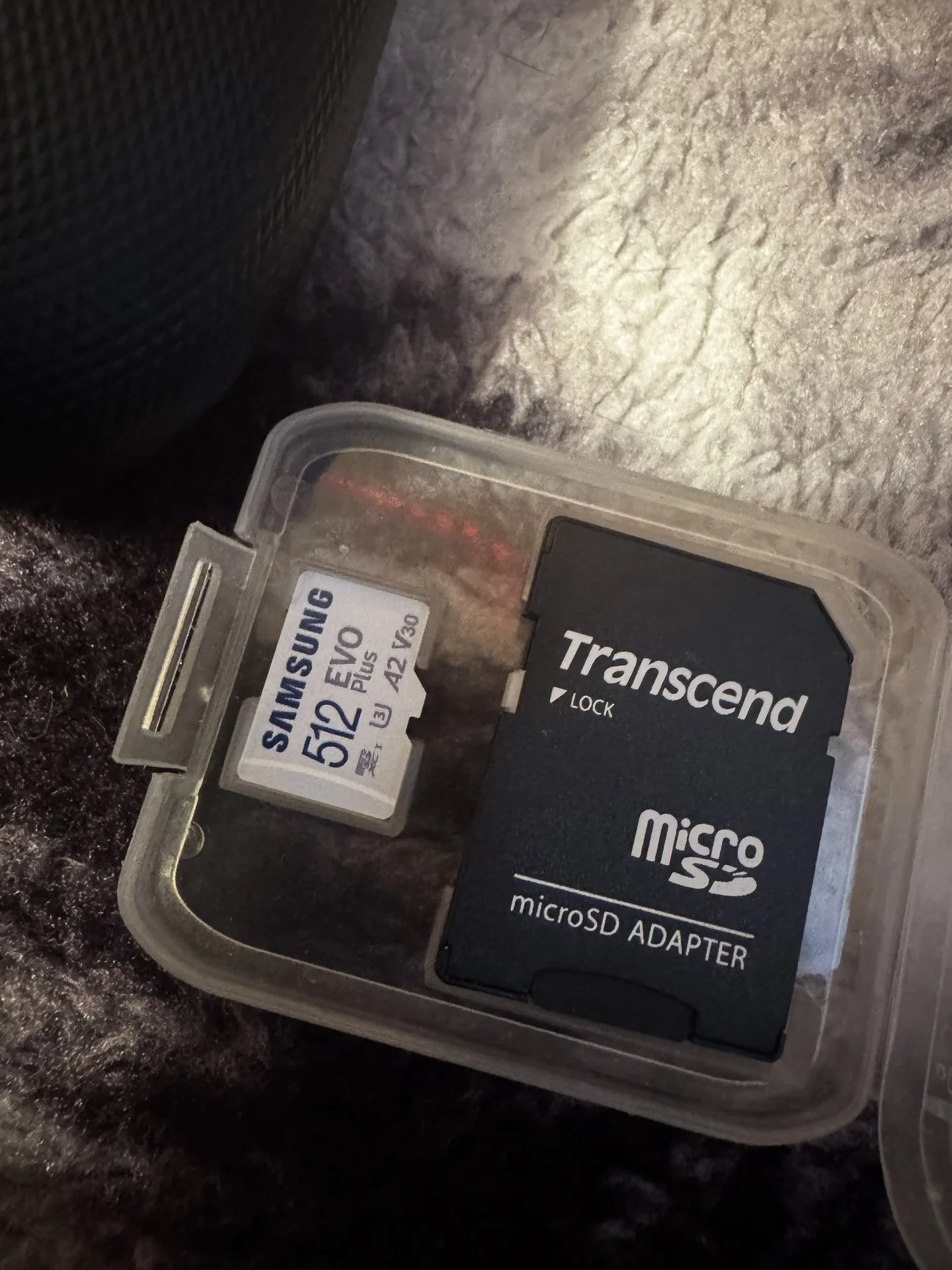 Steam deck OLED 512gb + 512gb ssd Samsung - миниатюра 8