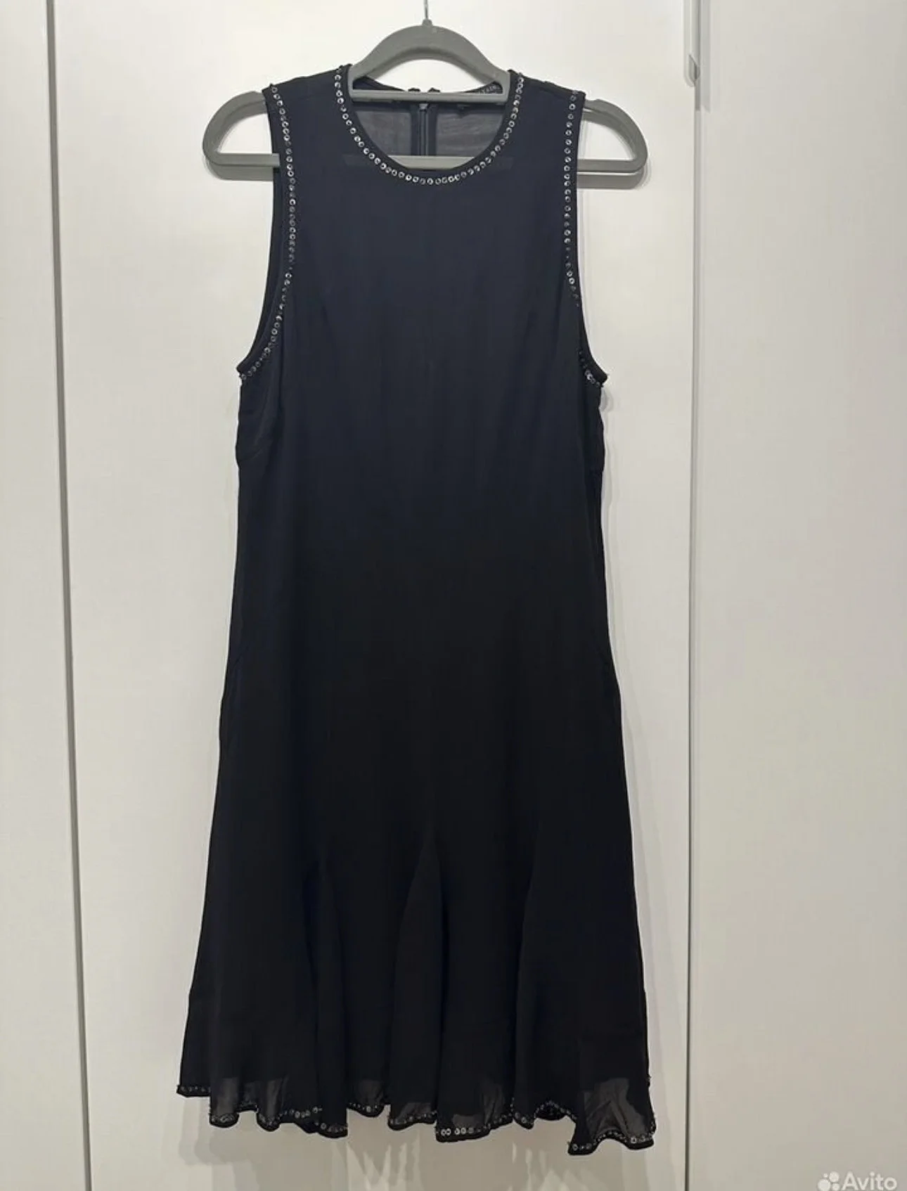 Платье Allsaints M - изображение 1