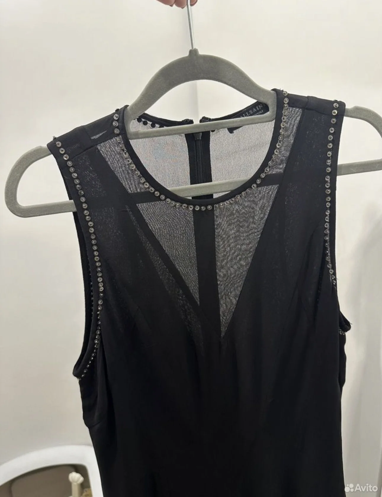Платье Allsaints M - миниатюра 2