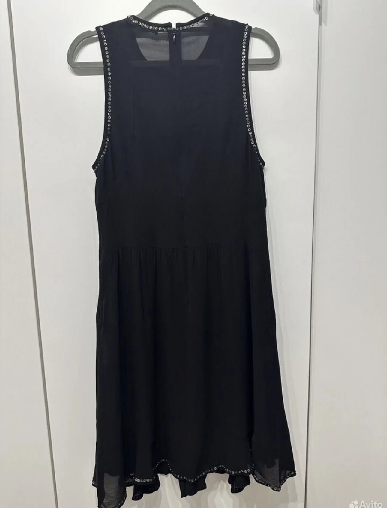 Платье Allsaints M - миниатюра 3