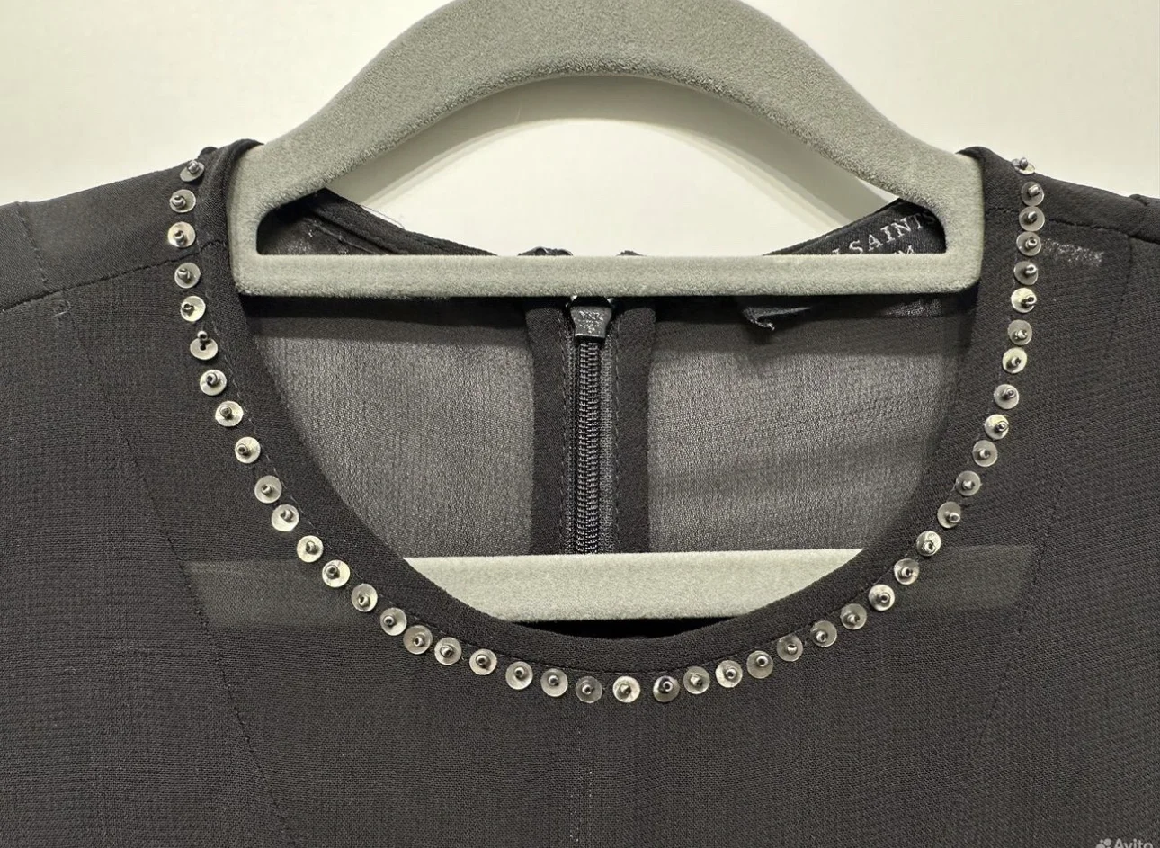 Платье Allsaints M - миниатюра 4