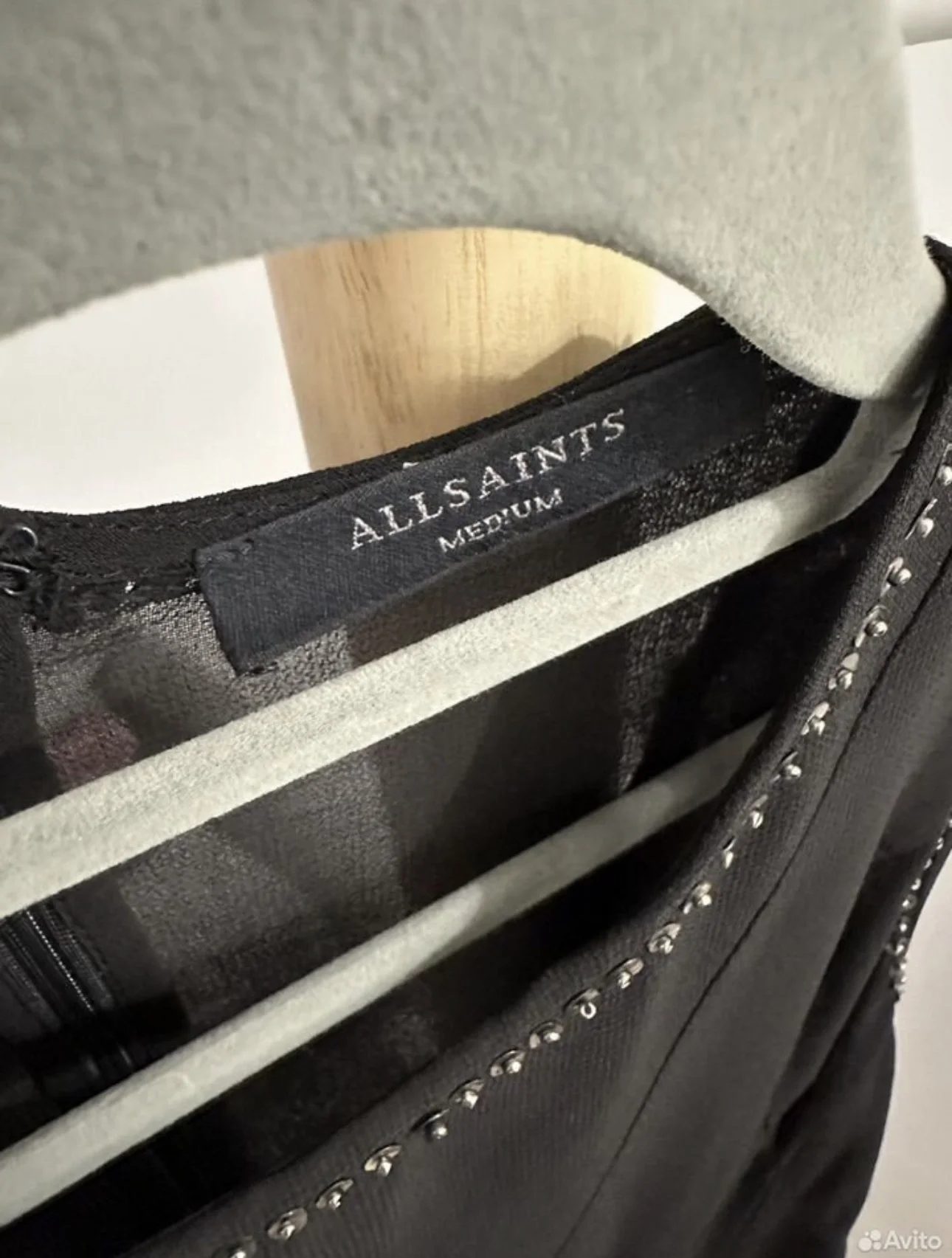 Платье Allsaints M - миниатюра 5