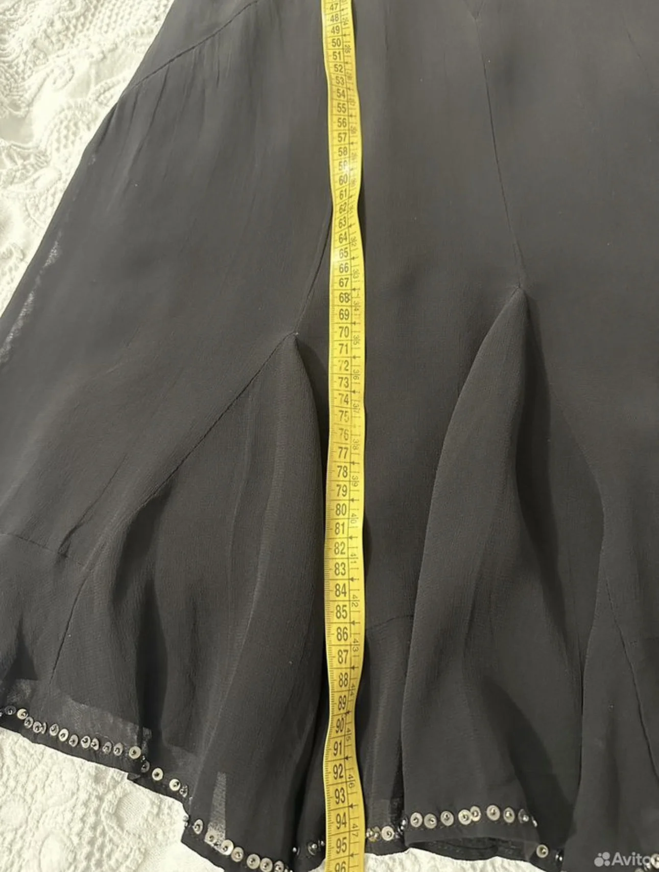 Платье Allsaints M - миниатюра 7