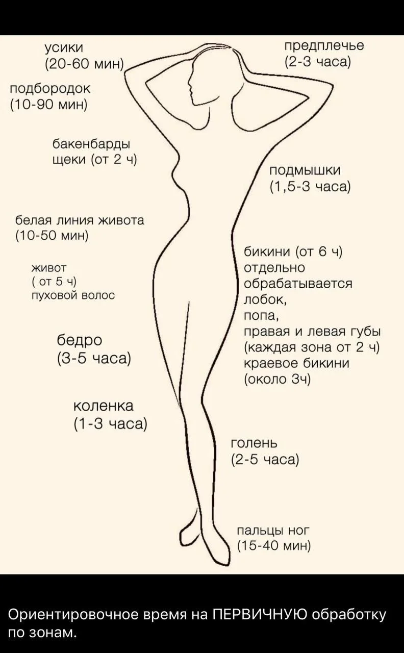 Электроэпиляция - миниатюра 9