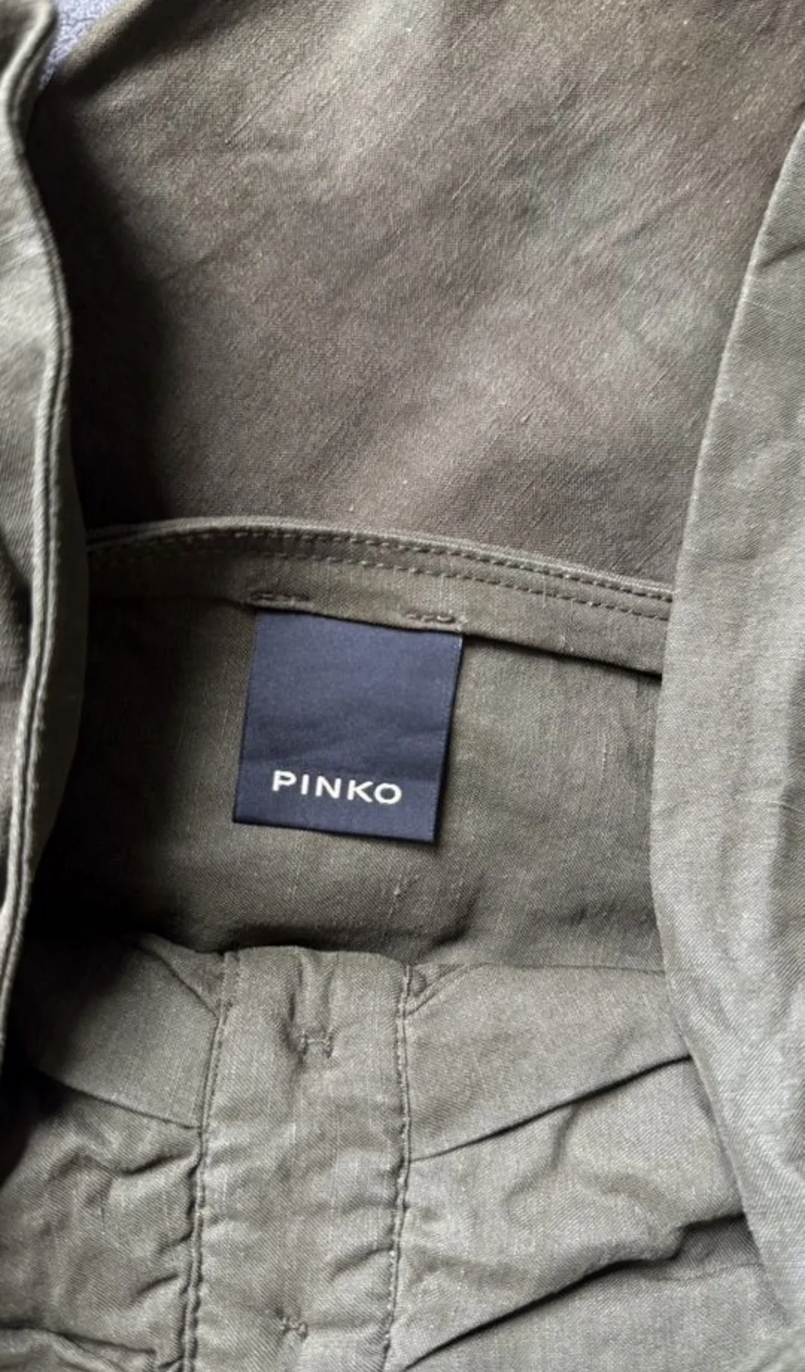 Топ и юбка , костюм PINKO - миниатюра 5