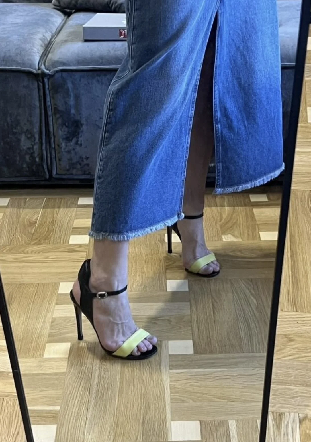 Топ и юбка , костюм PINKO - миниатюра 9