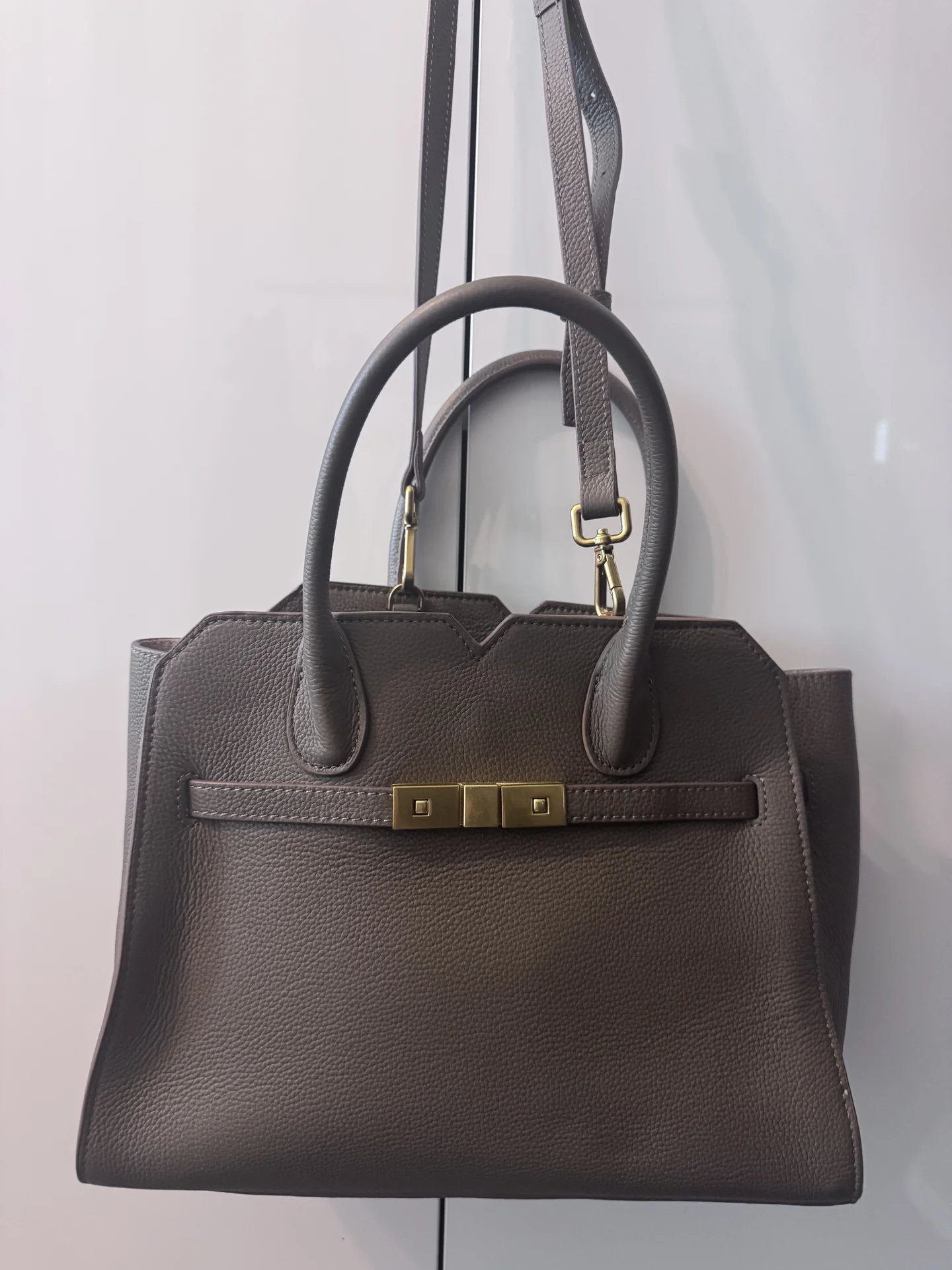 Сумка российского бренда milbag - миниатюра 2