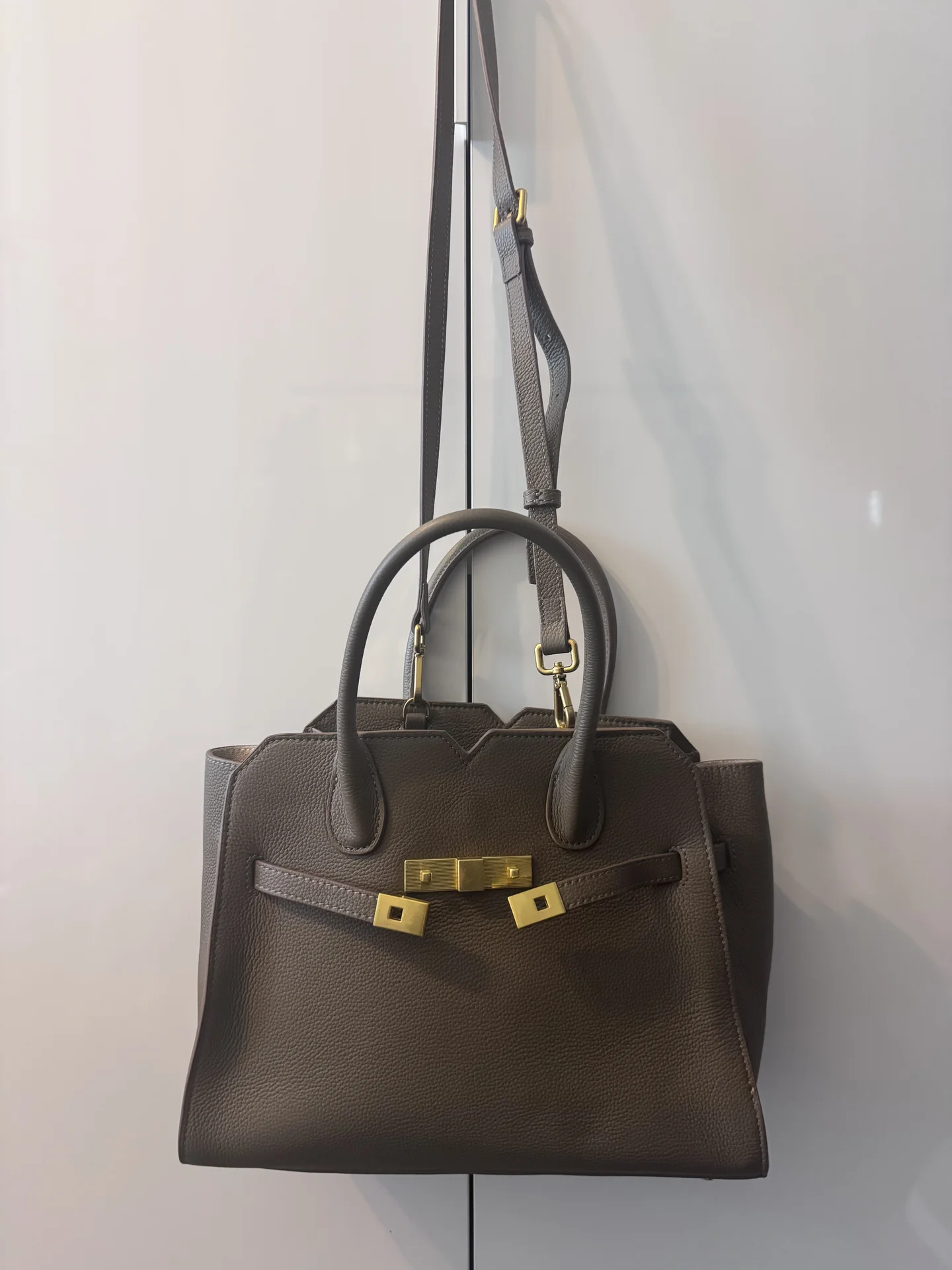 Сумка российского бренда milbag - миниатюра 3