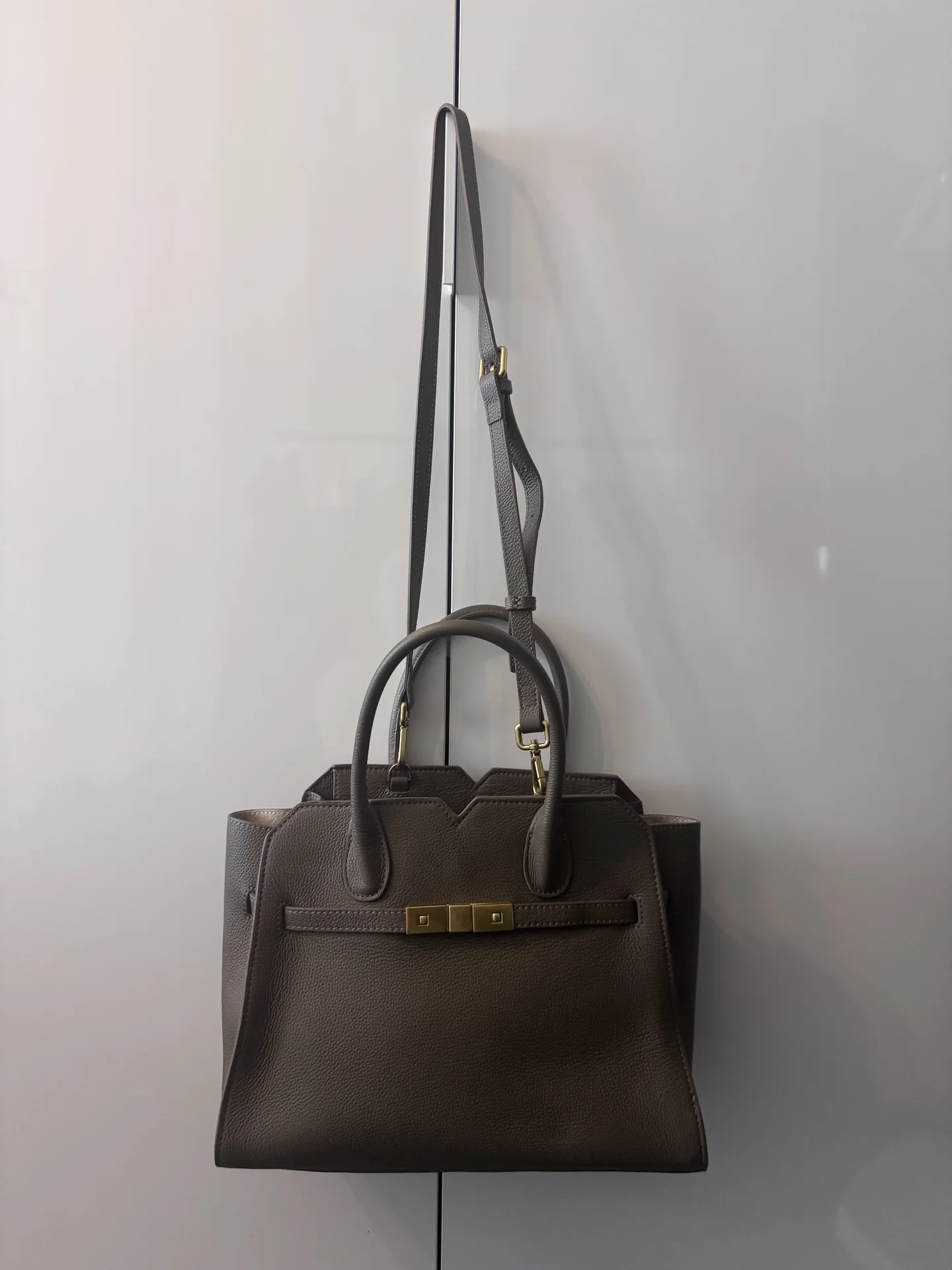 Сумка российского бренда milbag - миниатюра 5