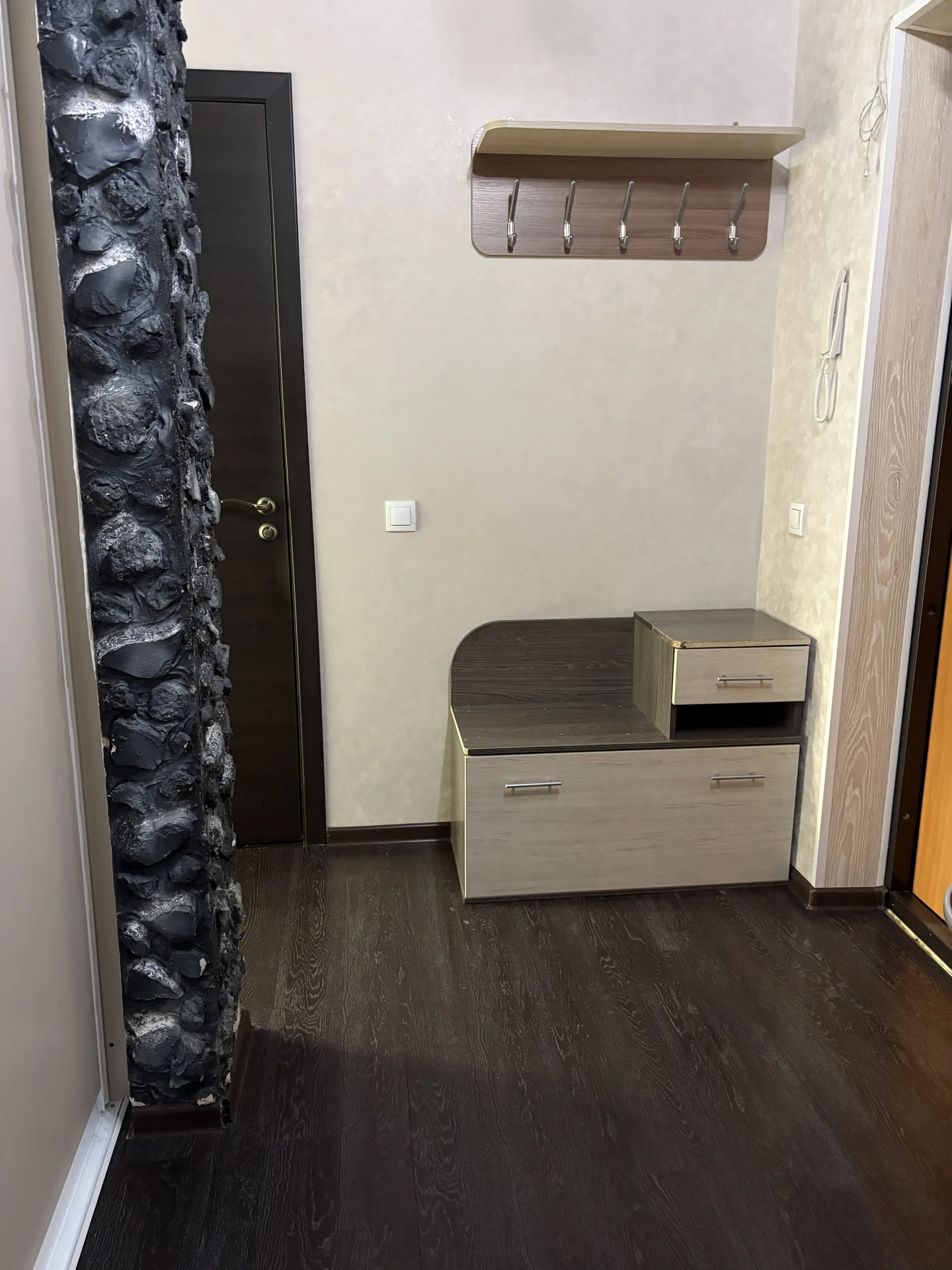 Сдам в аренду евродвушку от собственника - миниатюра 3