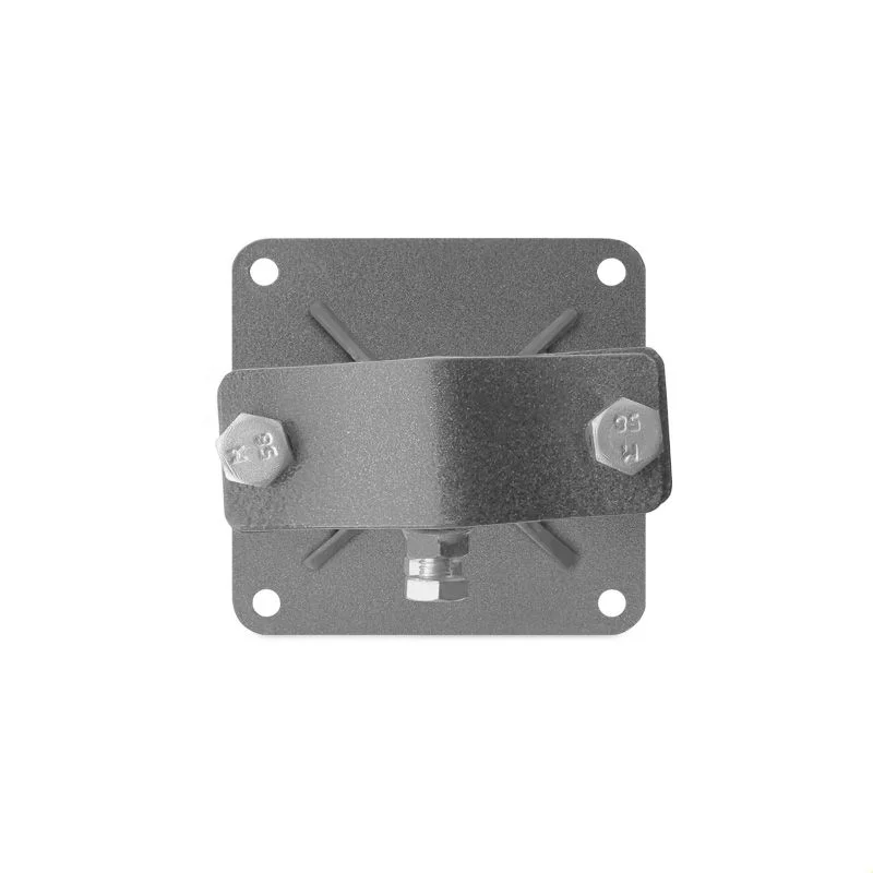 Кронштейн для мачты к стене 0,5–0,9 м 170x170 - миниатюра 2