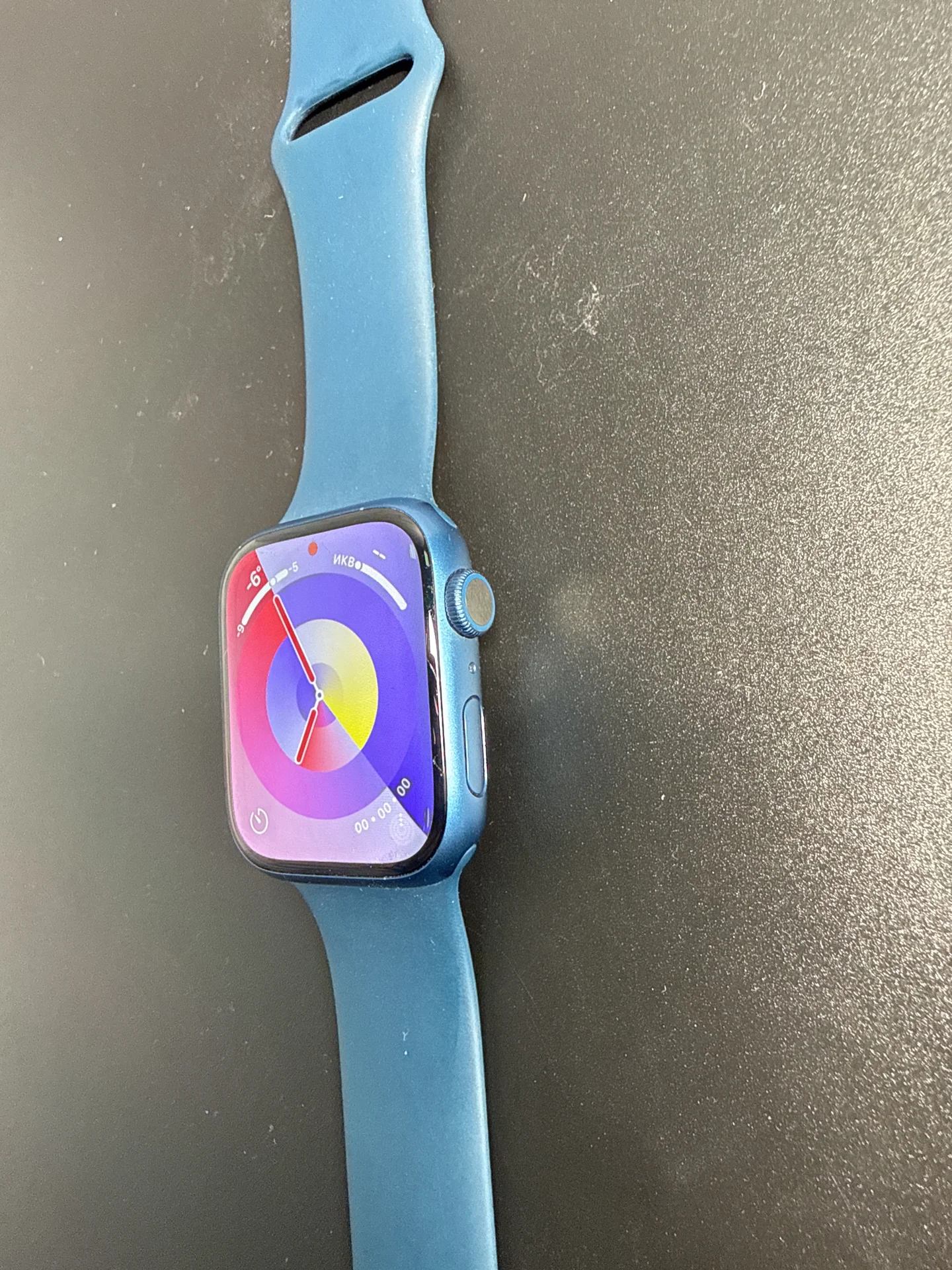 Apple watch series 7 45mm - миниатюра 2