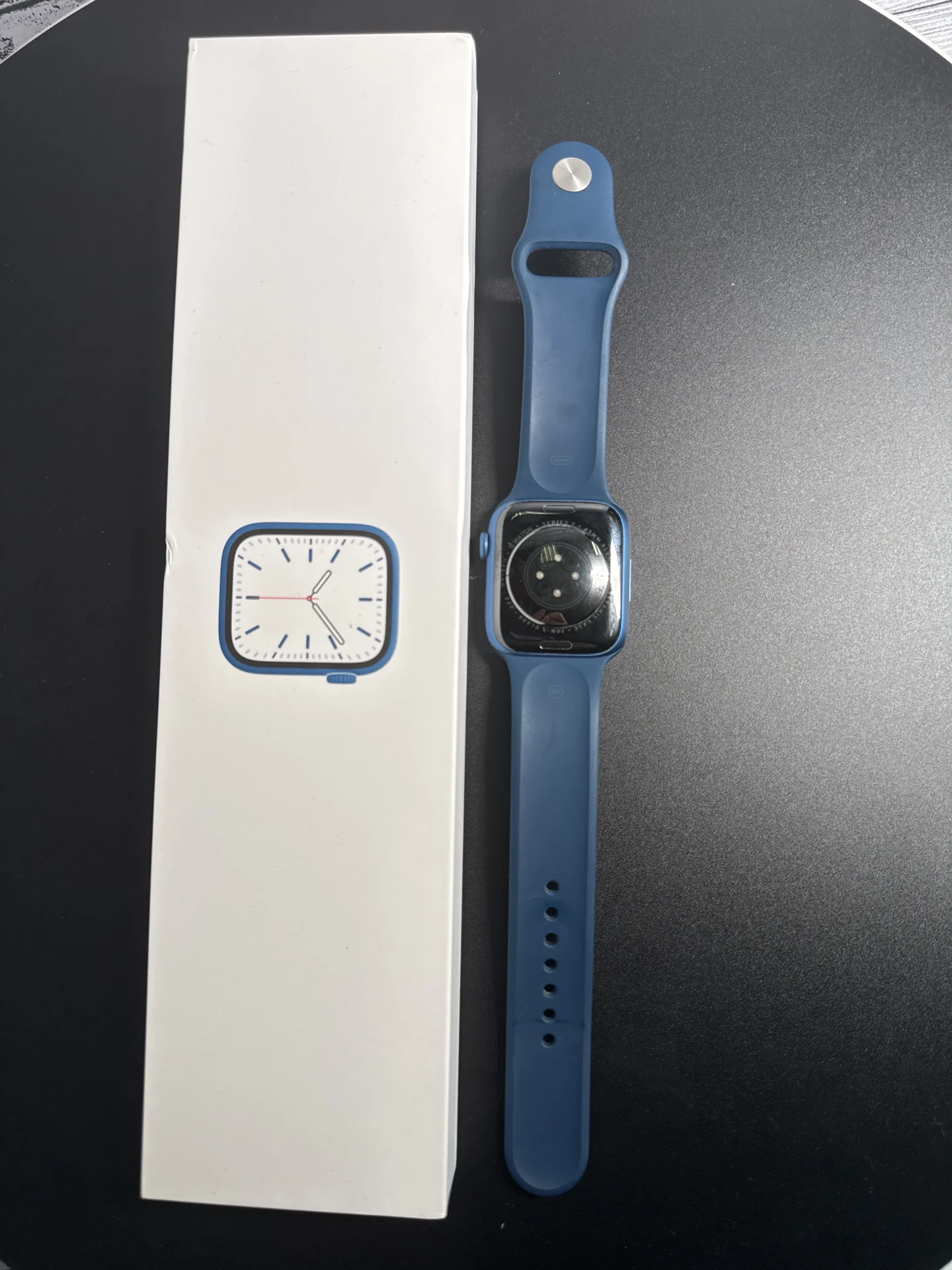 Apple watch series 7 45mm - миниатюра 4