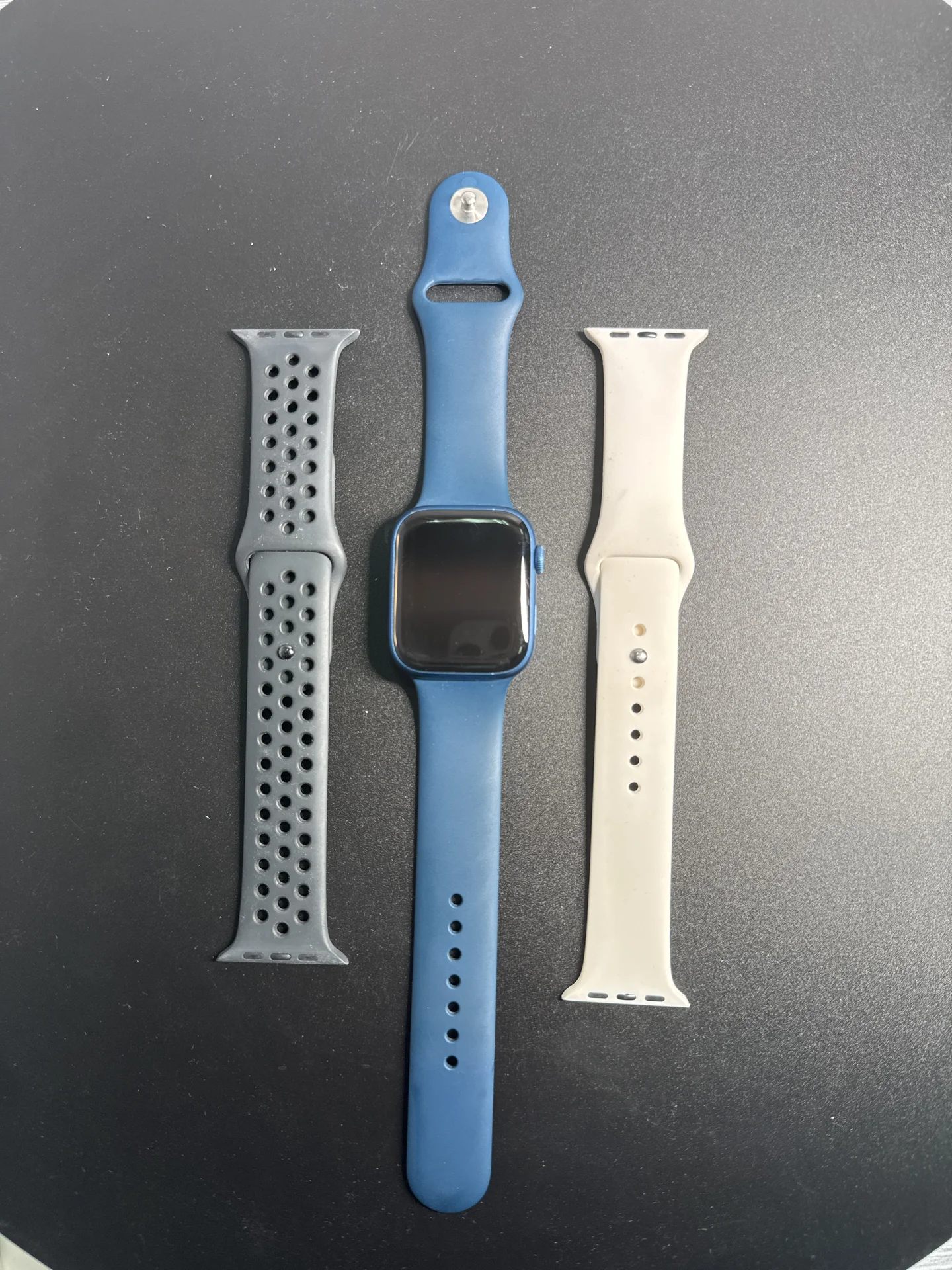 Apple watch series 7 45mm - миниатюра 7