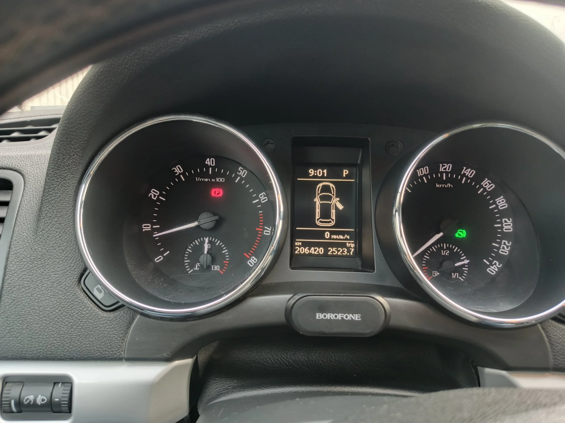 Skoda Yeti 12г.в 2 владельца - изображение 1