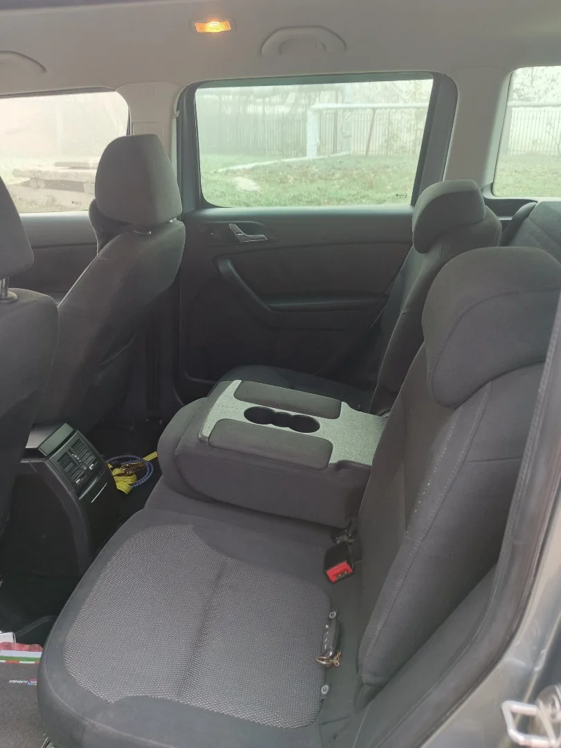 Skoda Yeti 12г.в 2 владельца - миниатюра 3