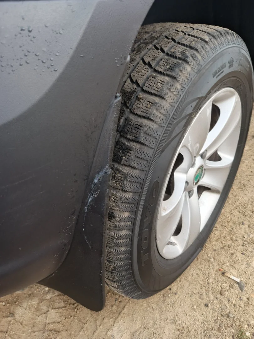 Skoda Yeti 12г.в 2 владельца - миниатюра 10