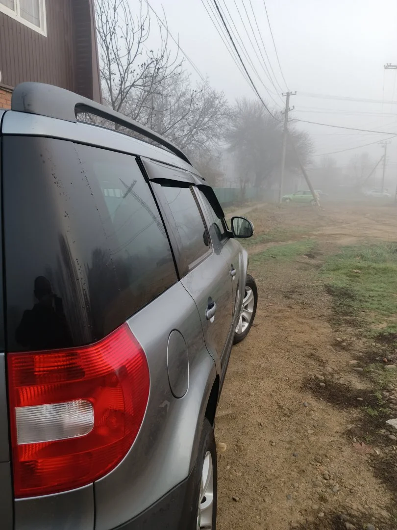 Skoda Yeti 12г.в 2 владельца - миниатюра 11