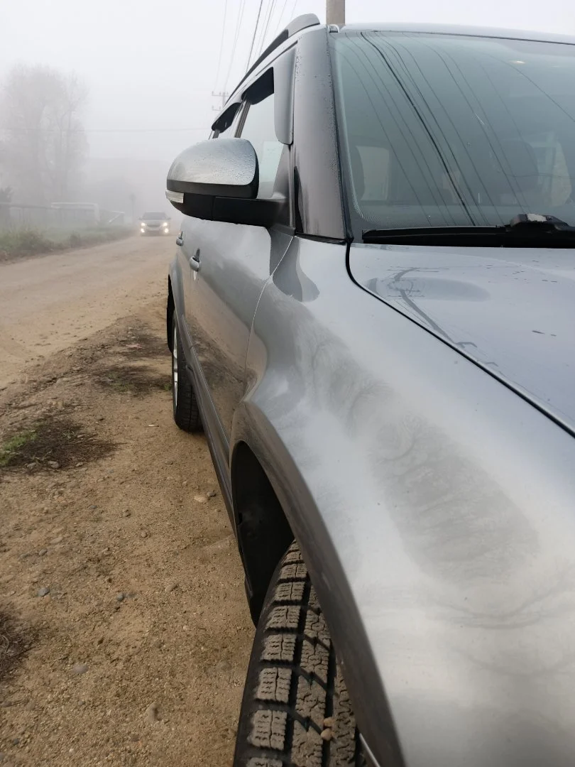 Skoda Yeti 12г.в 2 владельца - миниатюра 13