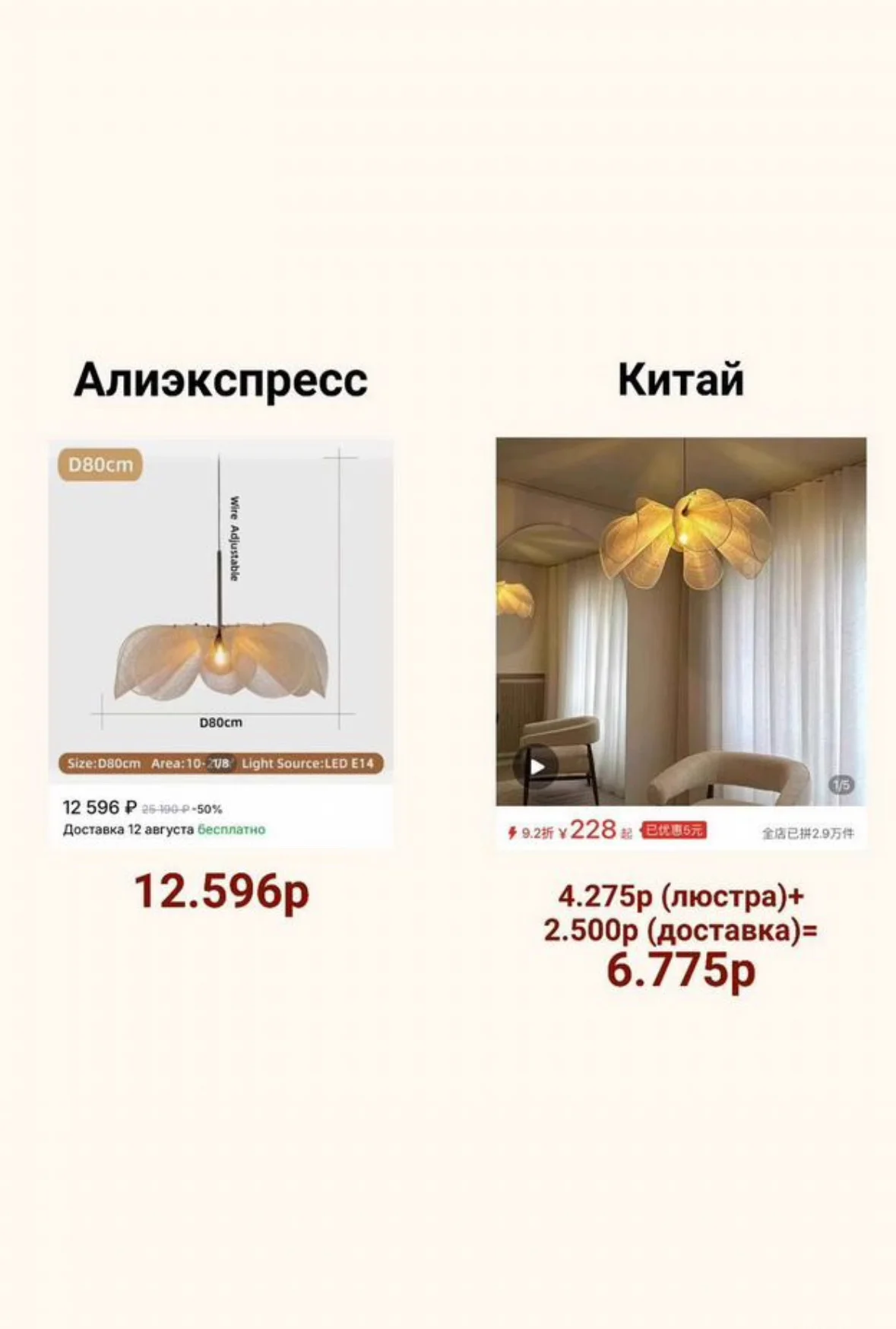 Обучение закупкам из Китая - миниатюра 5