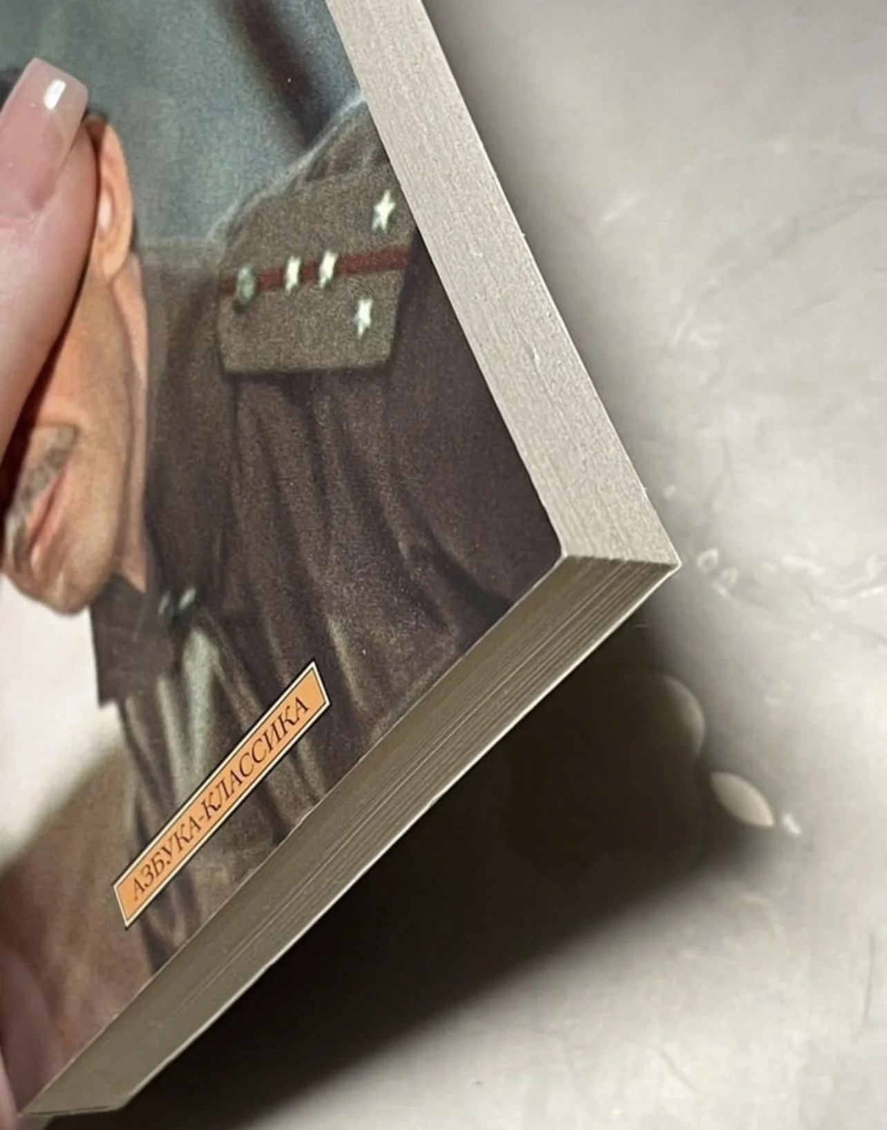 Книга «Дни Турбиных» - миниатюра 4