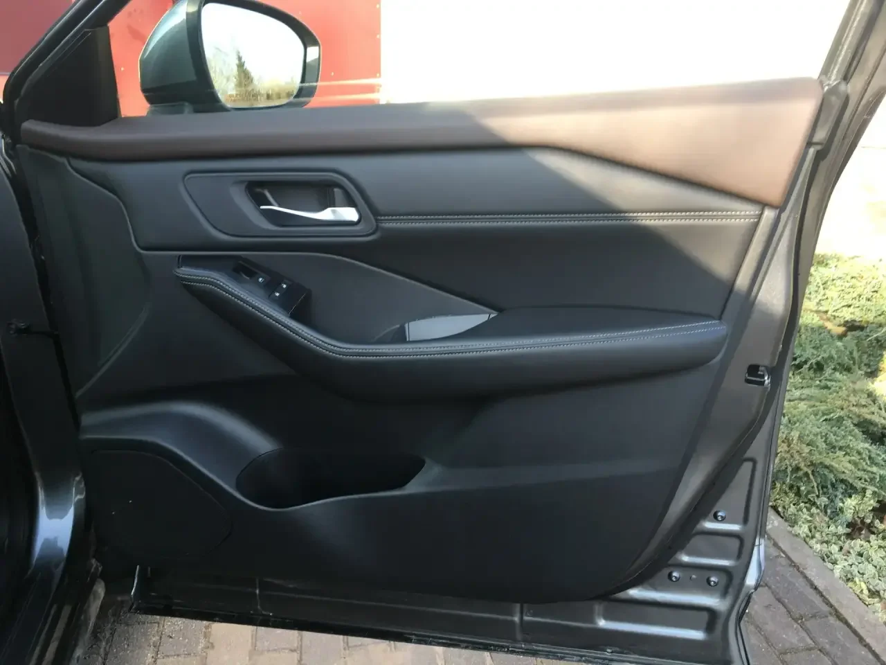 Nissan Roge 2022 - миниатюра 14