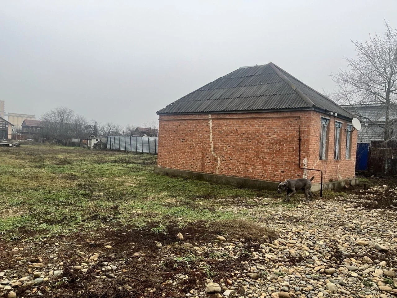 Продам дом с земельным участком - миниатюра 2