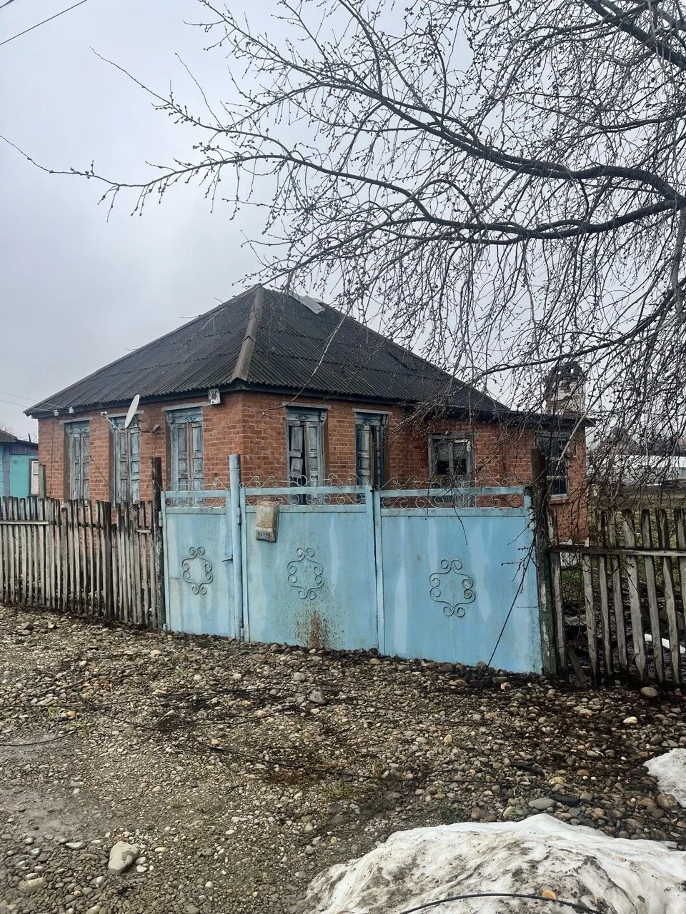 Продам дом с земельным участком - миниатюра 3