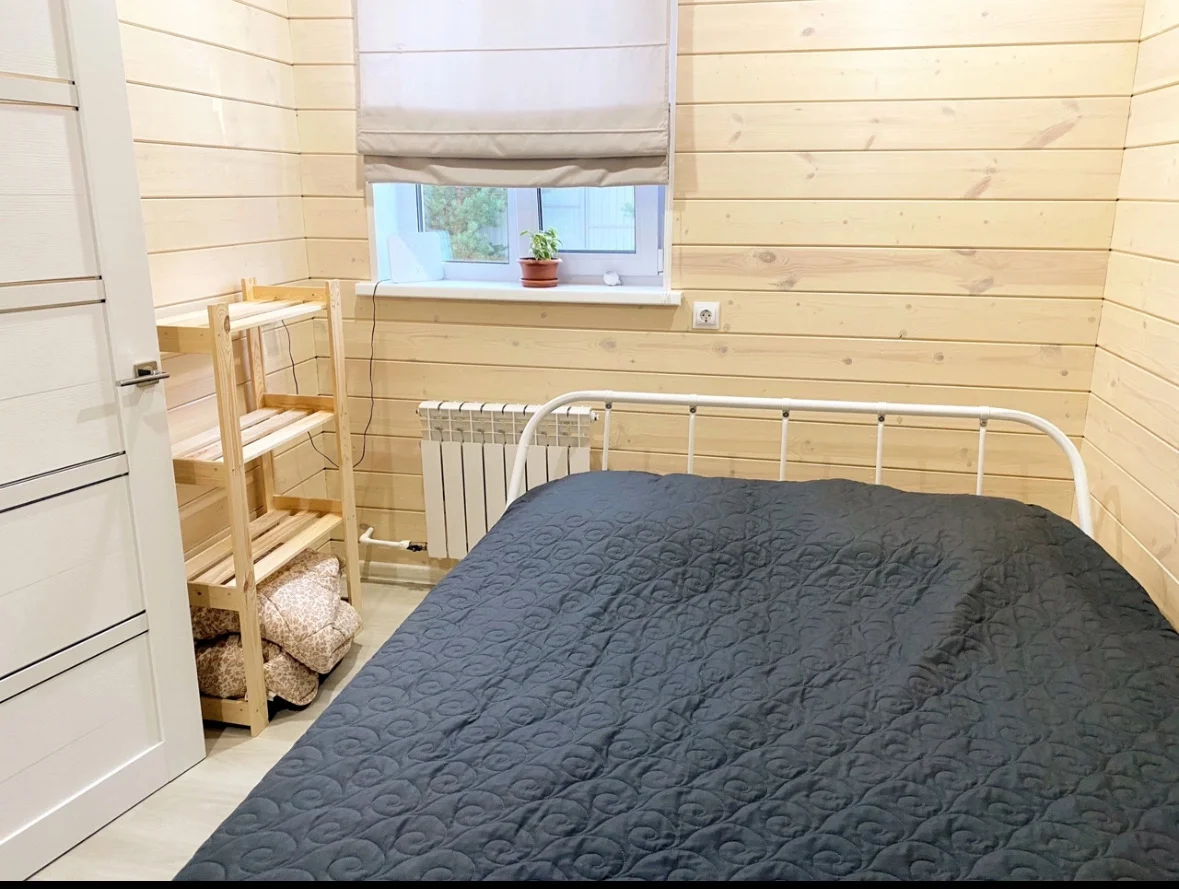 Загородный дом «Пар и Гриль» - миниатюра 9