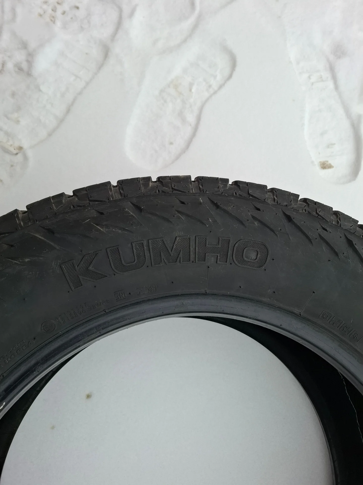 Продам шины - миниатюра 5