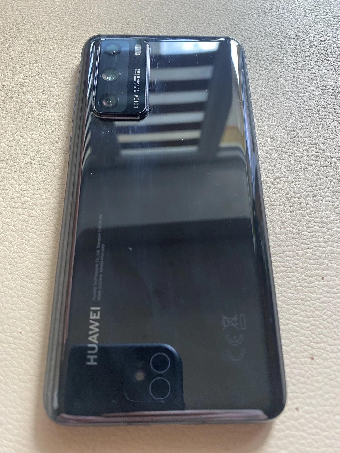 продам телефон huawei p40 - миниатюра 3