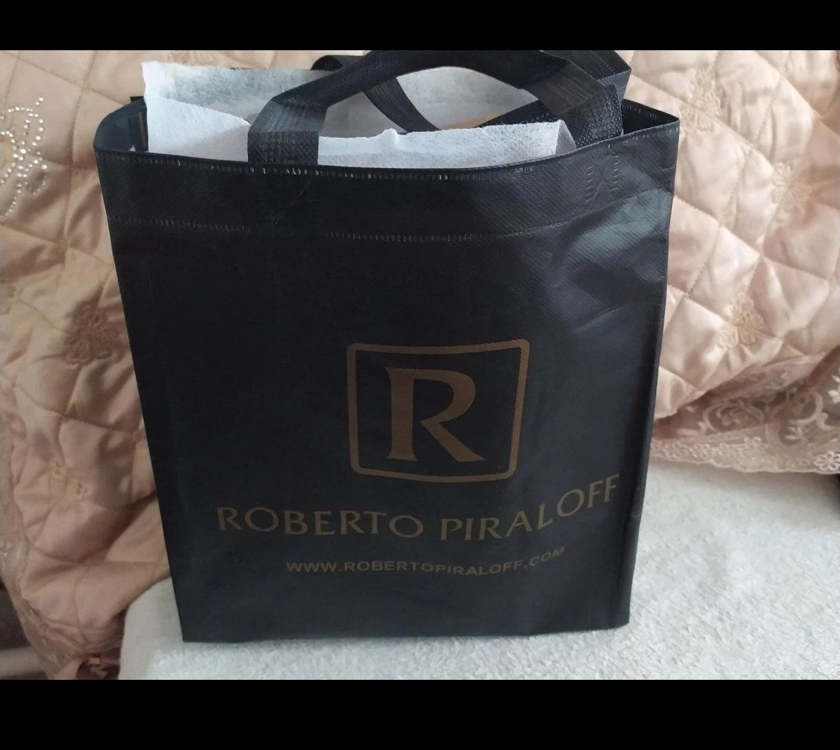 Женская сумка roberto - миниатюра 4