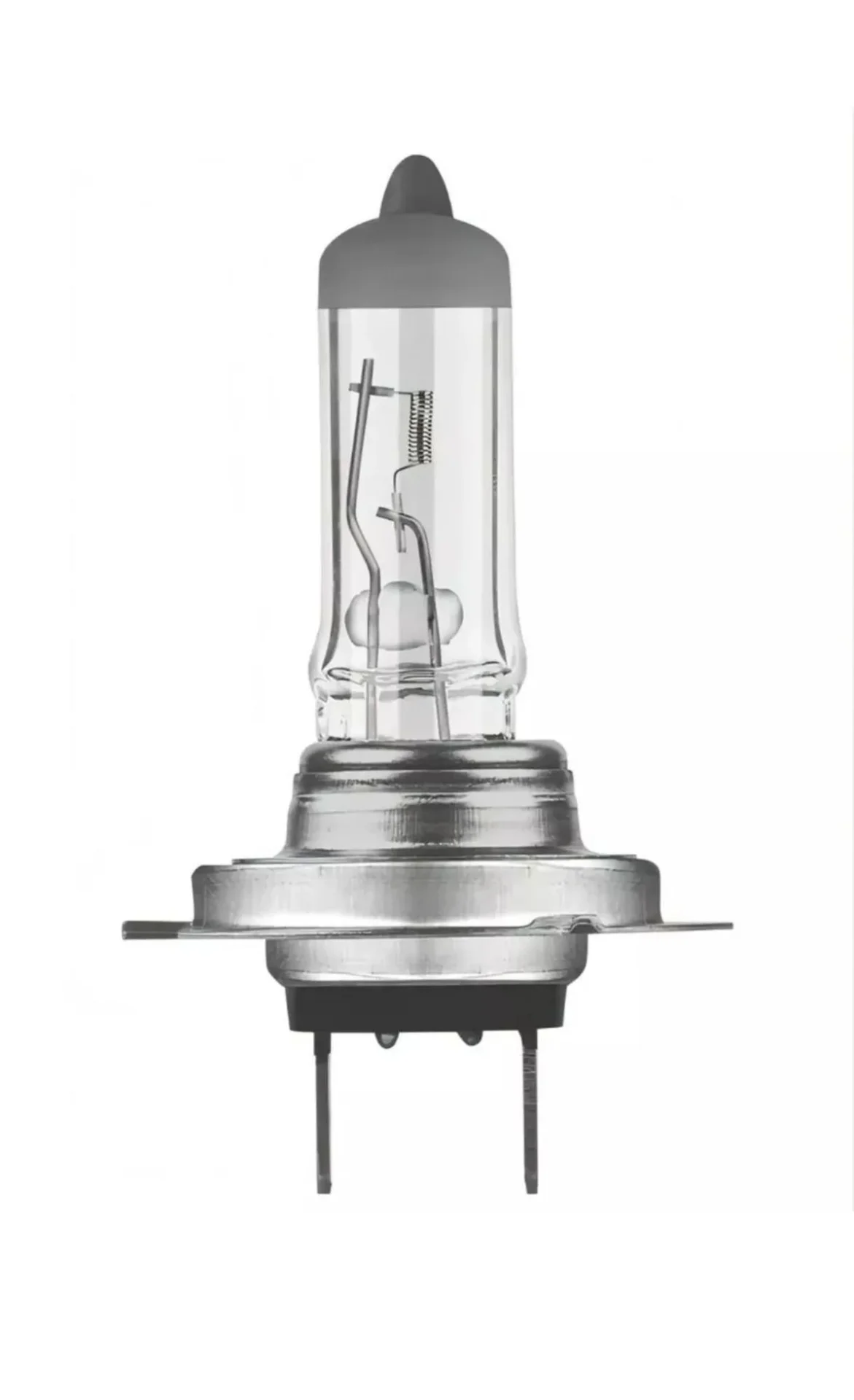 Галогенная лампа neolux H7 12V 55W - миниатюра 2