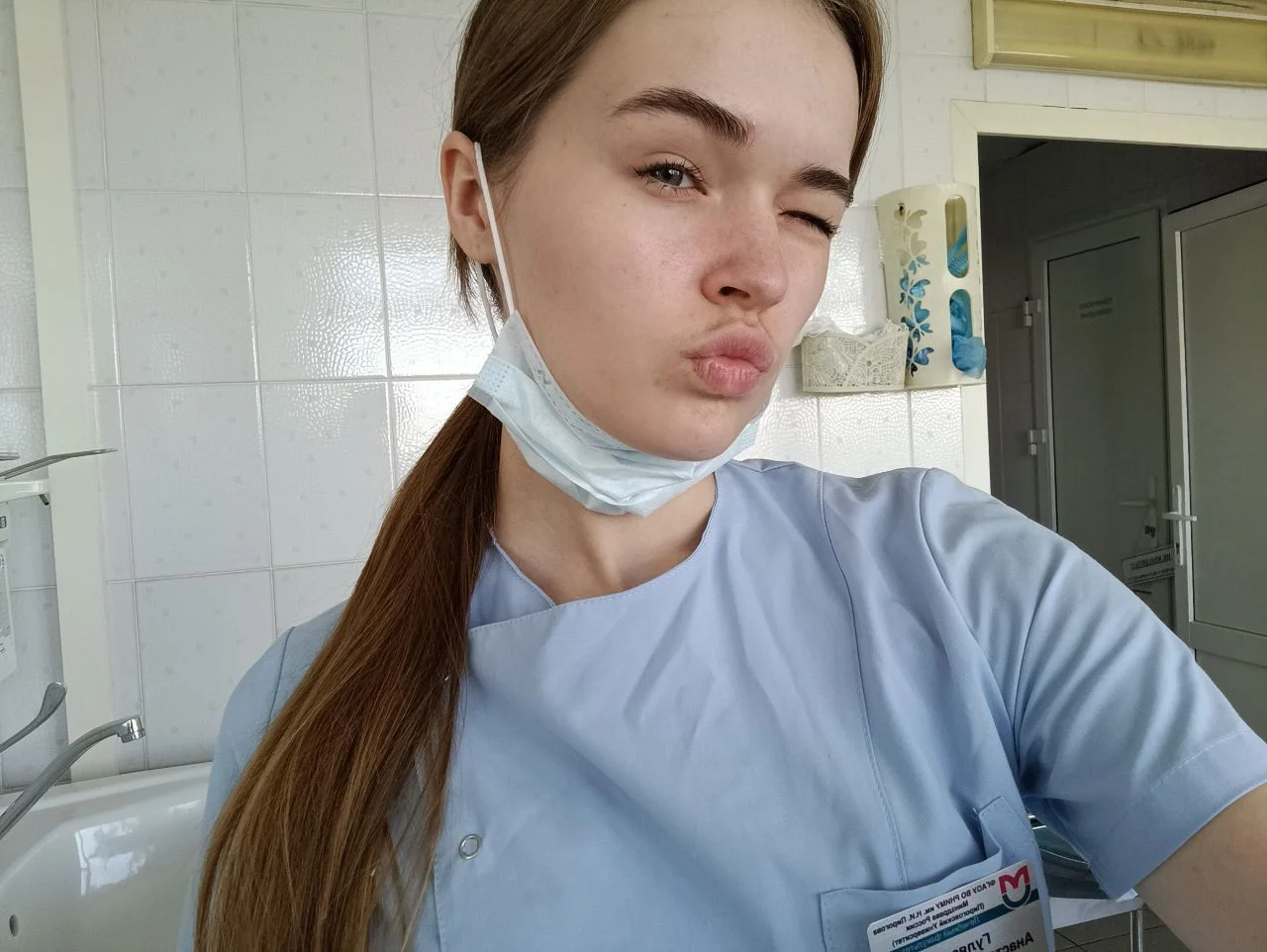 Репетитор ЭКГ - изображение 1