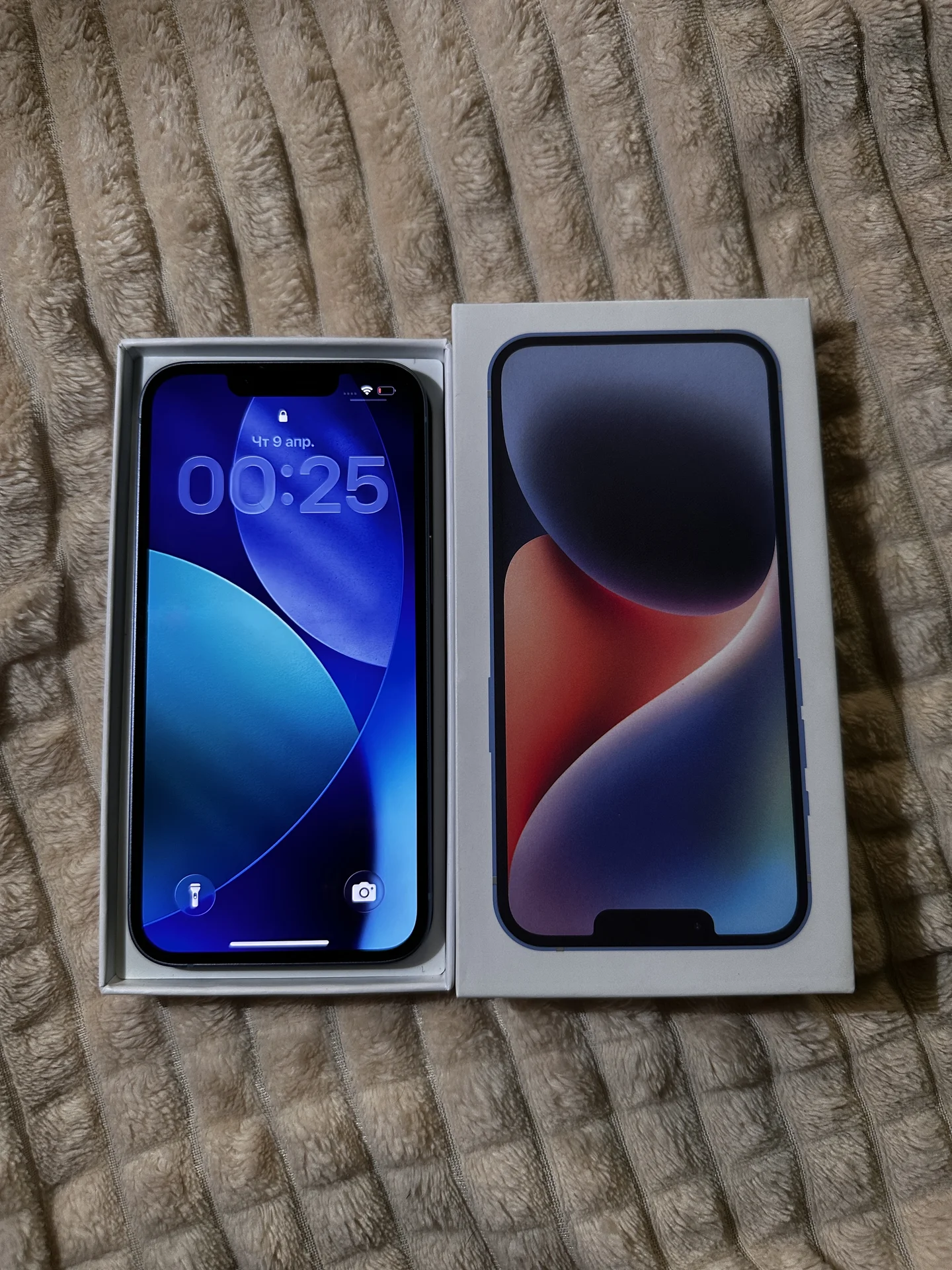 iPhone 14 256 - изображение 1