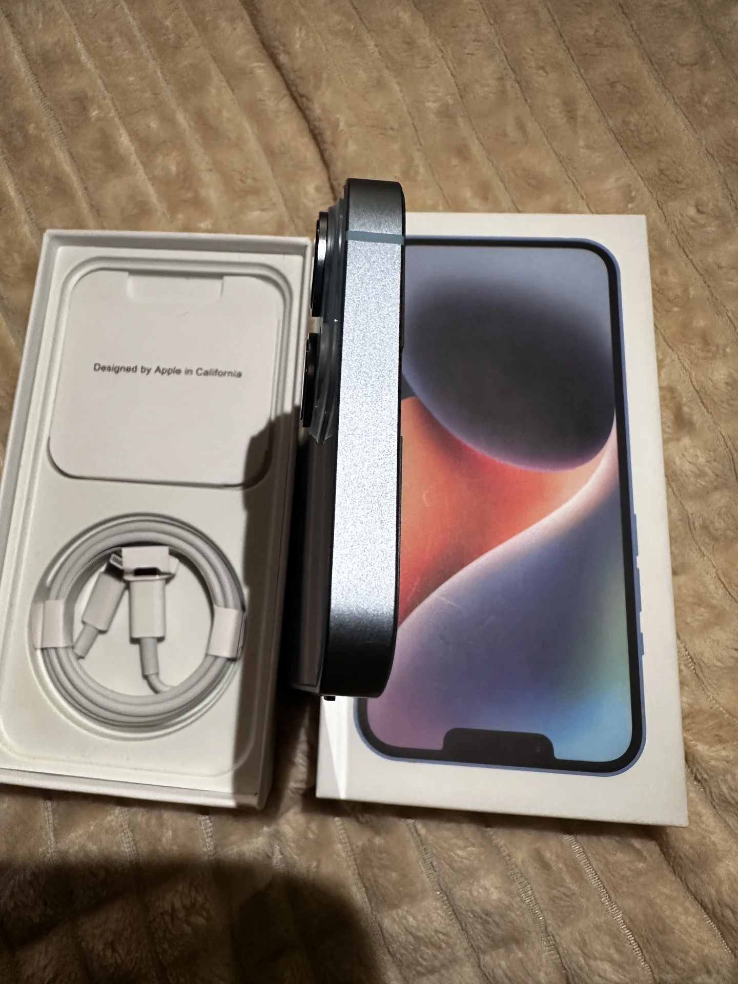 iPhone 14 256 - миниатюра 3