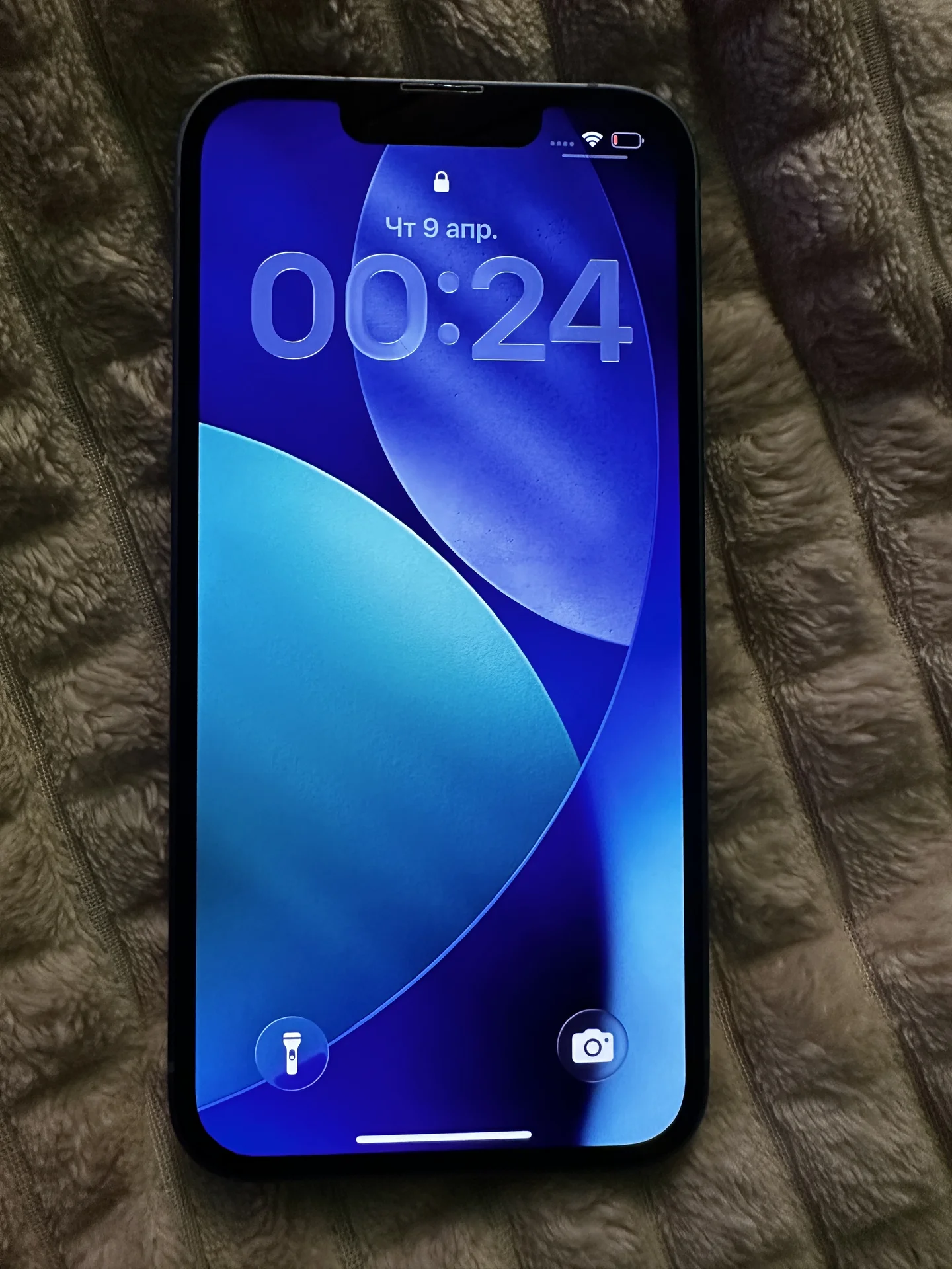 iPhone 14 256 - миниатюра 4