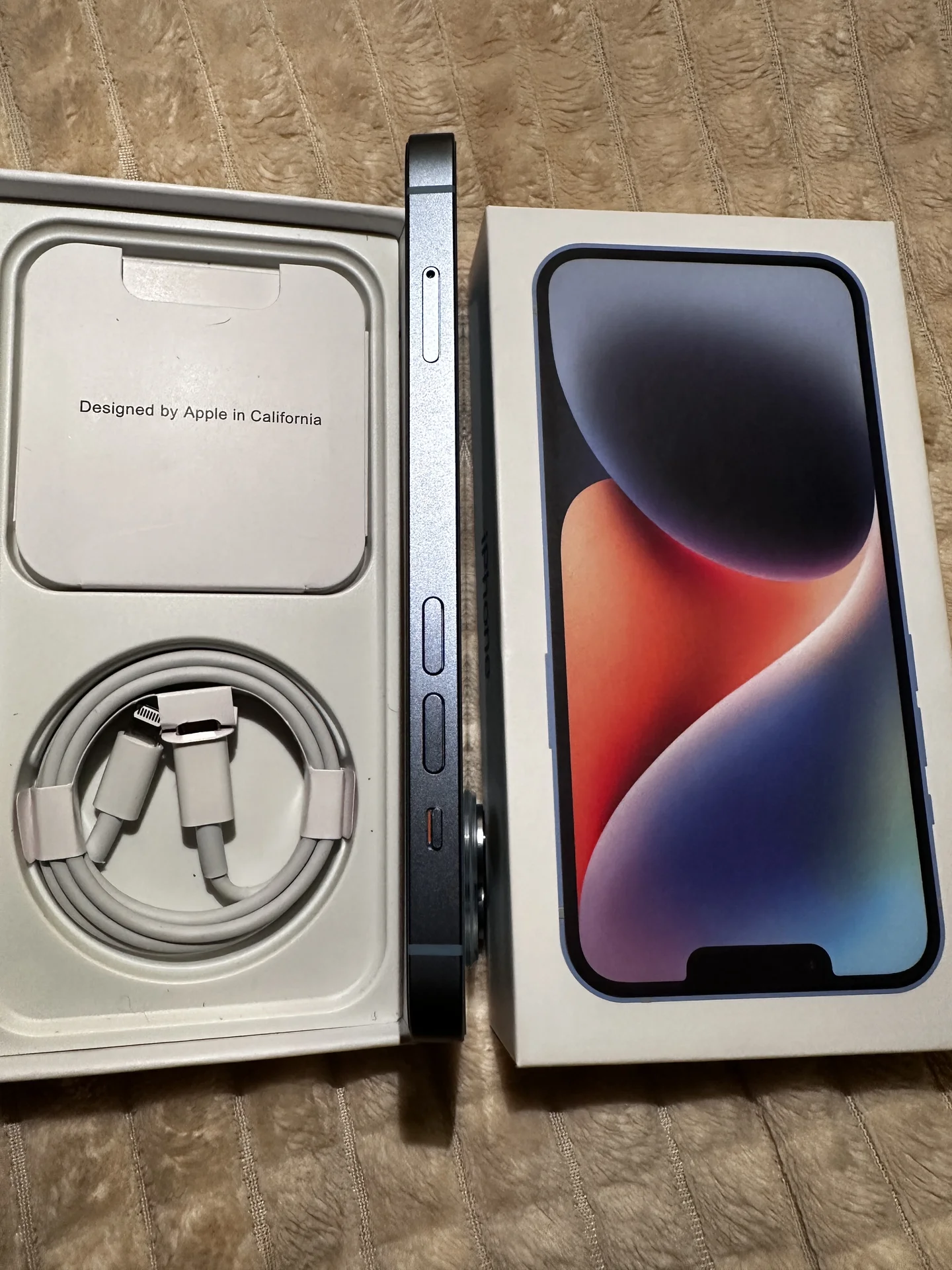 iPhone 14 256 - миниатюра 5