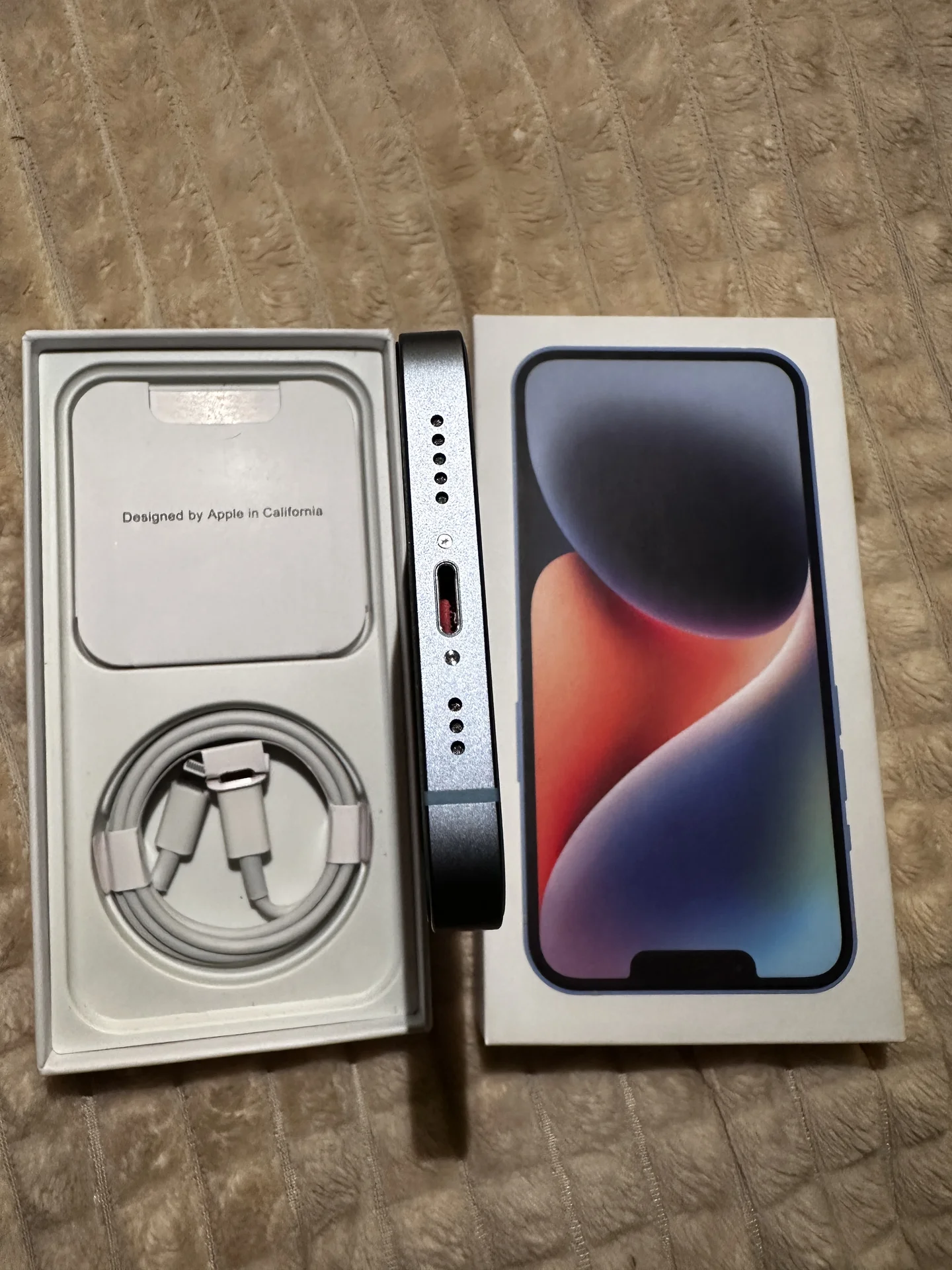 iPhone 14 256 - миниатюра 6