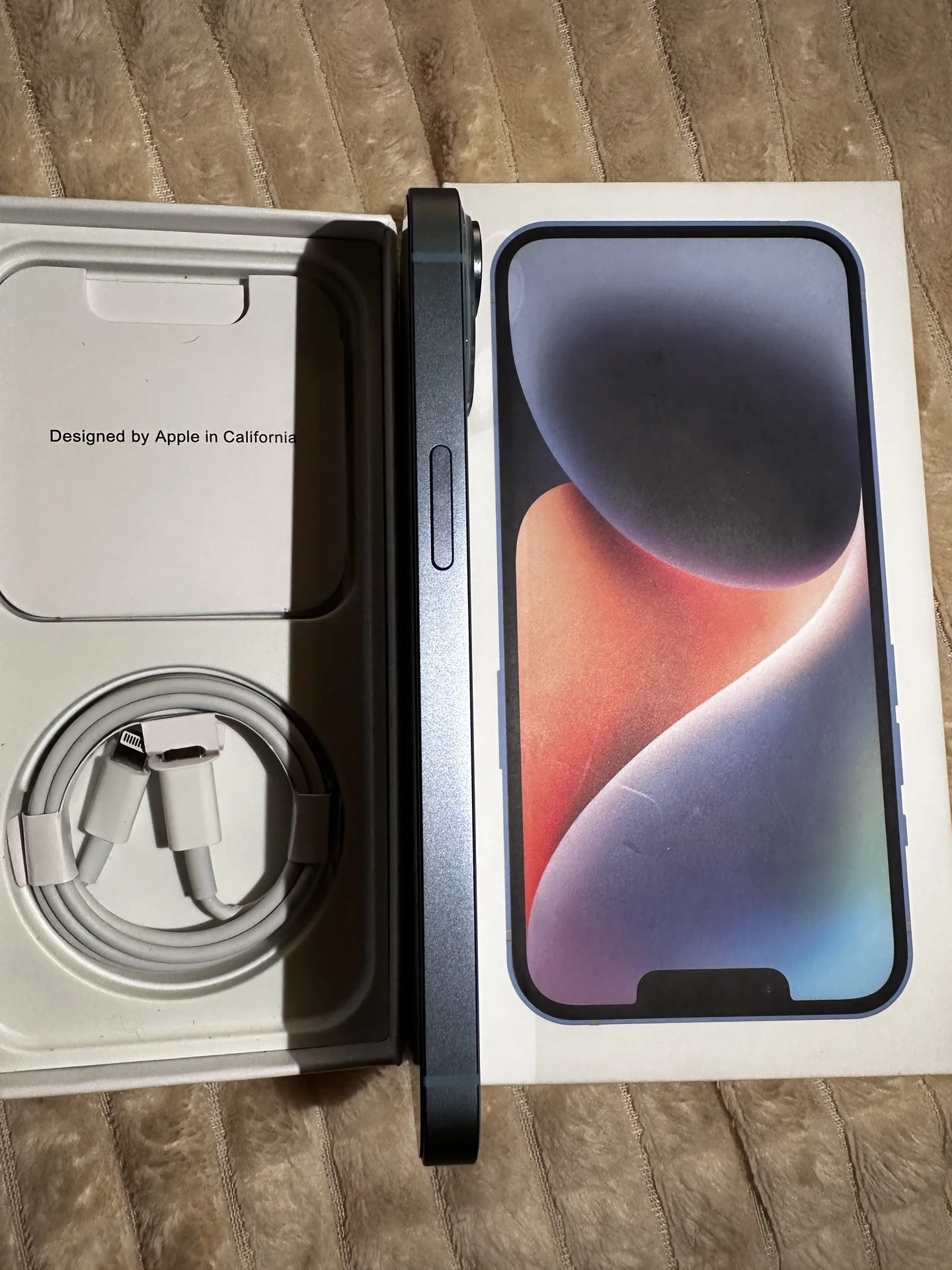 iPhone 14 256 - миниатюра 7
