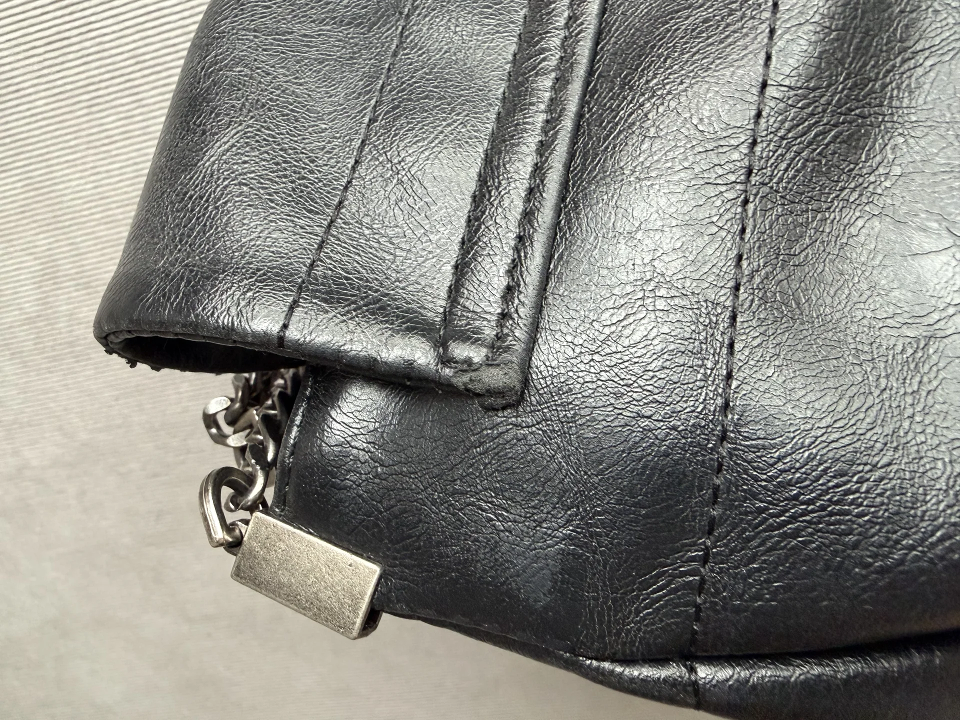 Сумка в стиле Zara - миниатюра 9