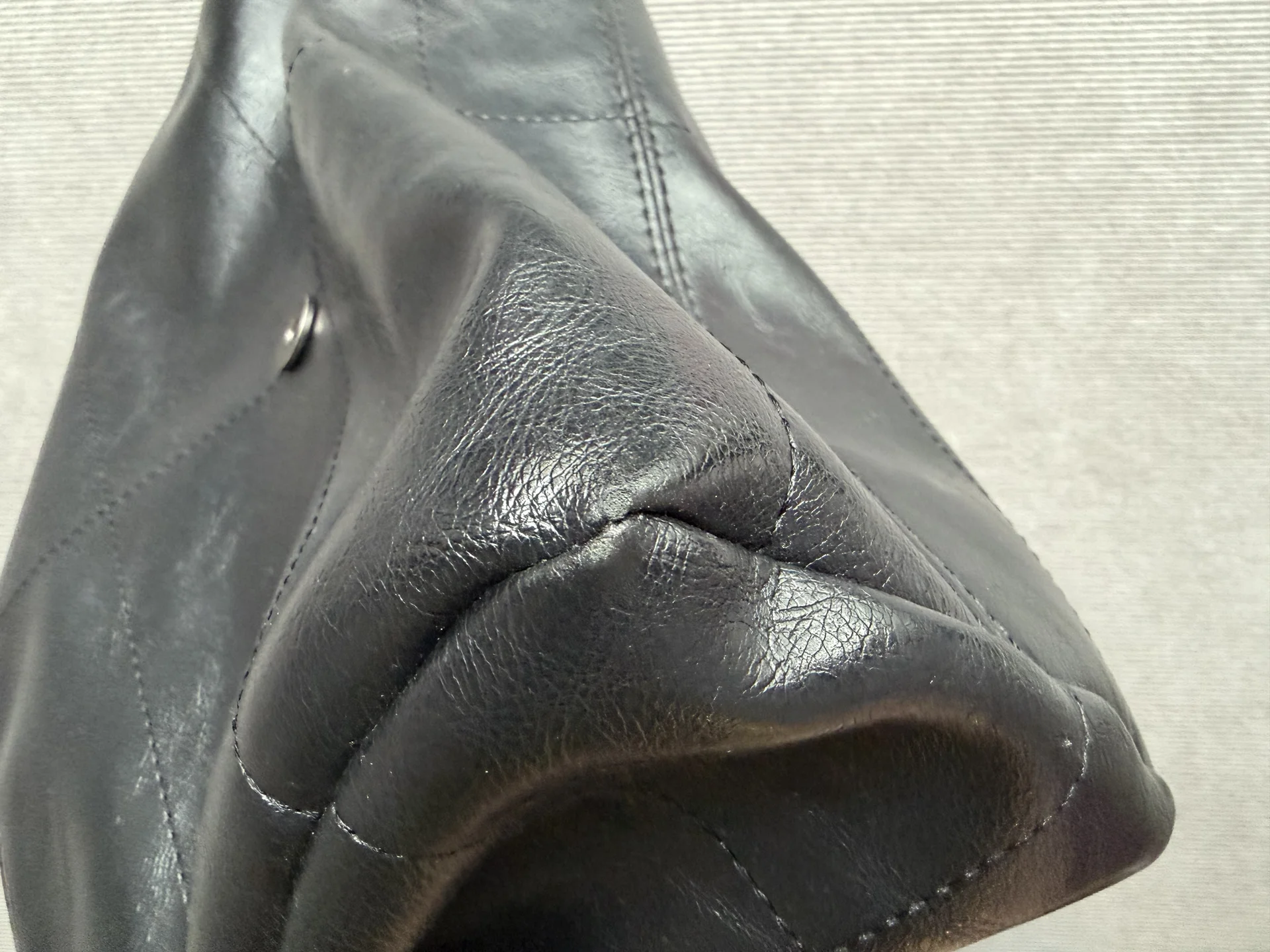 Сумка в стиле Zara - миниатюра 10