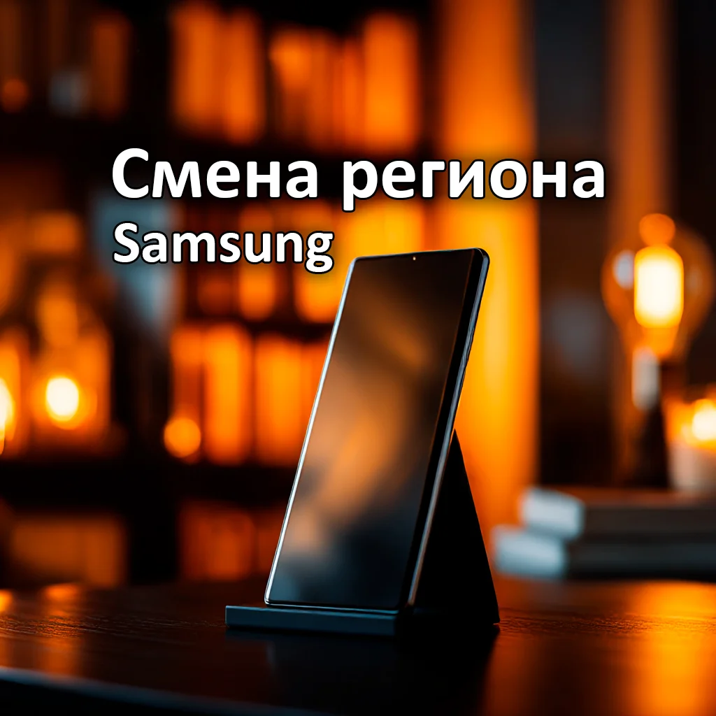 Прошивка Samsung Запись звонков + смена региона - изображение 1