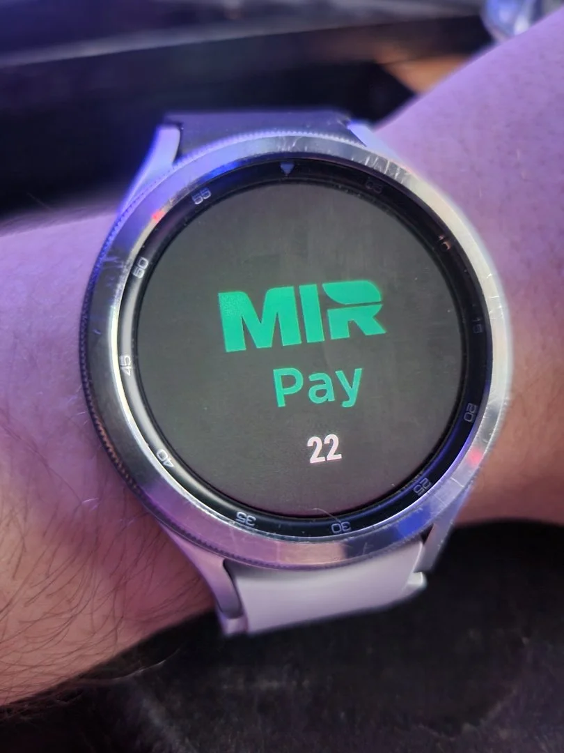 Прошивка смартфонов Samsung Galaxy,Watch, Tab - миниатюра 4