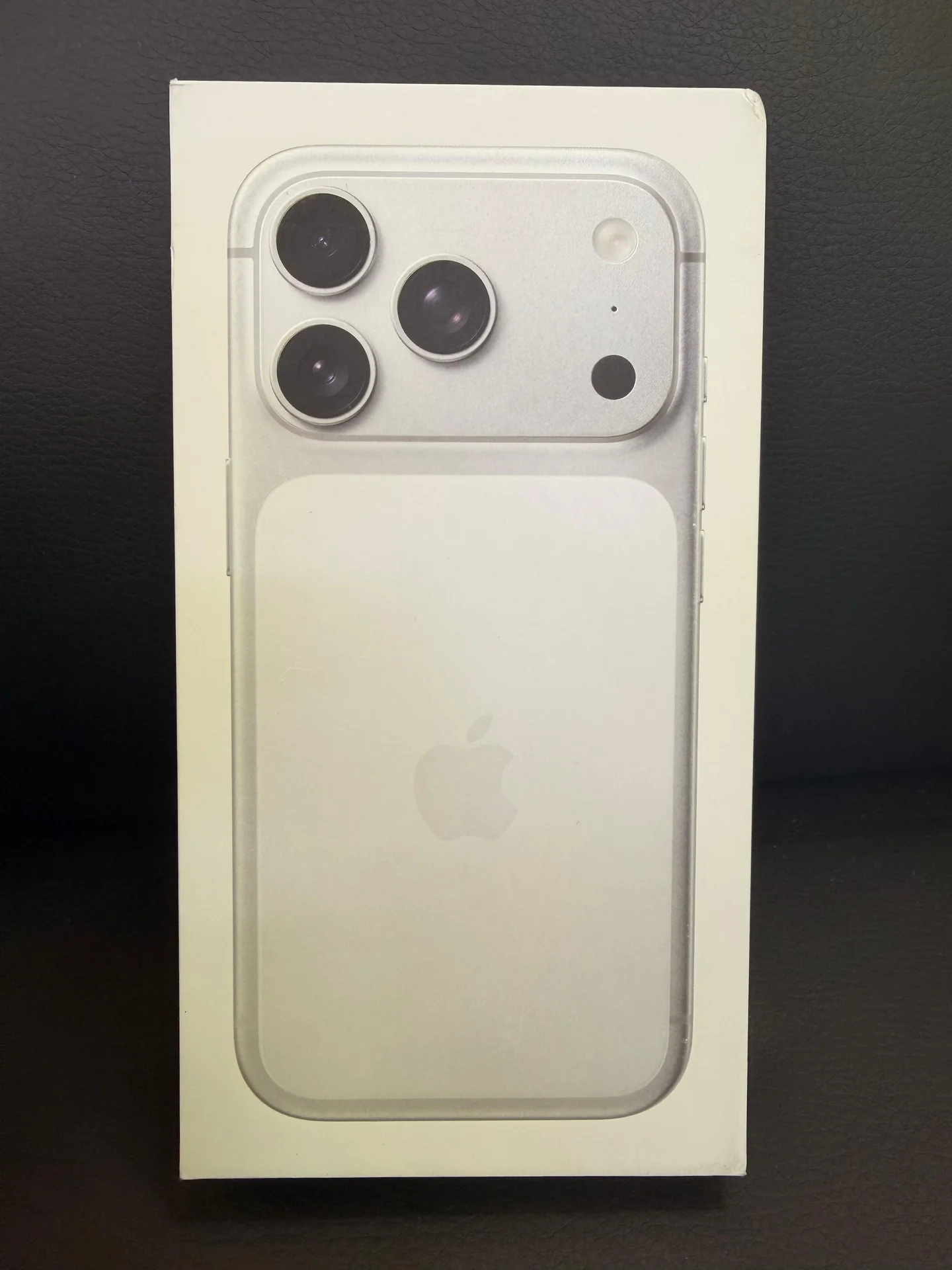 iPhone 17 pro max 1Tb - изображение 1